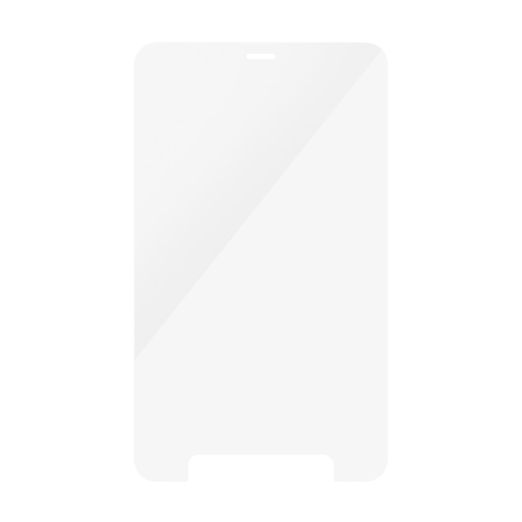 PanzerGlass Displayschutzglas »Ultra-Wide Fit Screen Protector«, für Samsung Galaxy Tab Active5 5G, Displayschutzfolie, Schutzfolie, Bildschirmschutz, kratz- & stoßfest