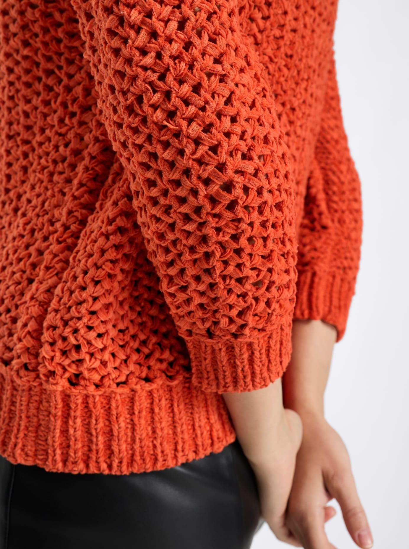 heine 3/4 Arm-Pullover »Pullover«