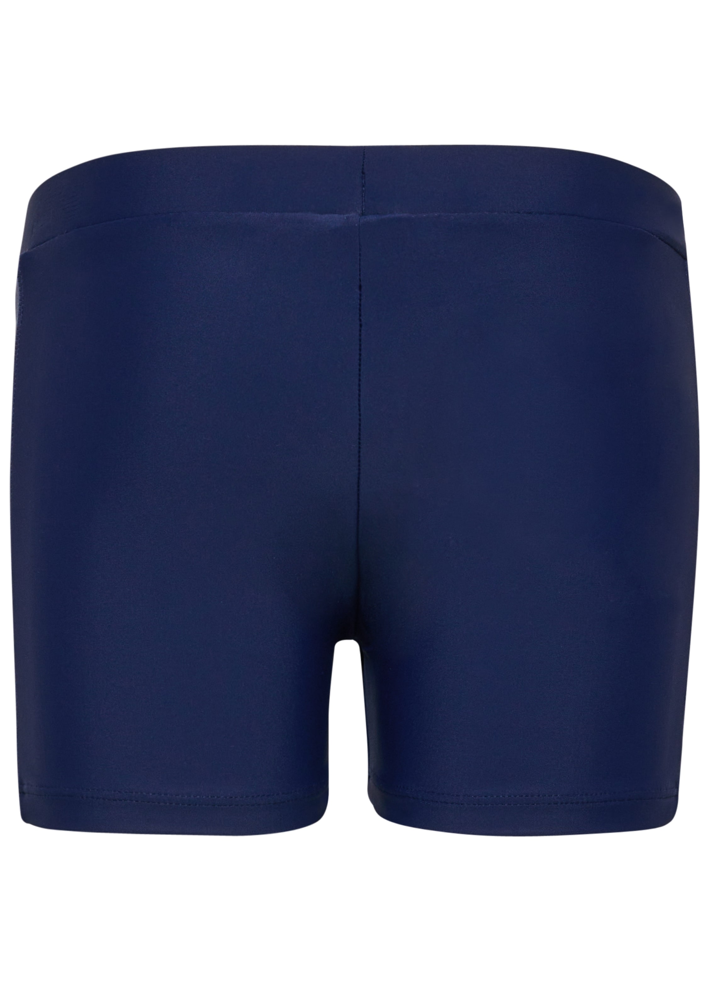 hummel Badehose »DAVID SWIM SHORTS«, (1 St.), für Kinder