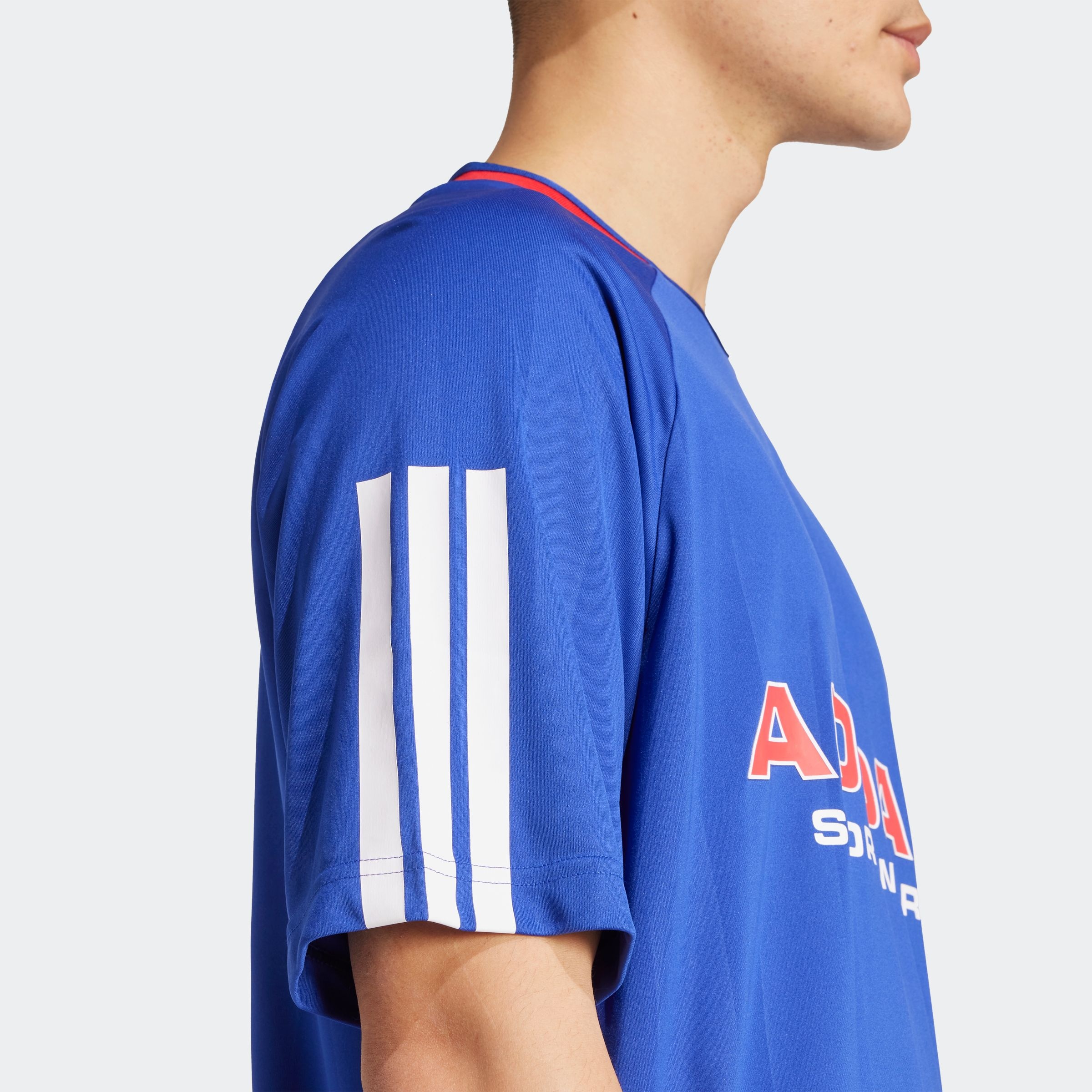 adidas Sportswear T-Shirt »M TIRO JERSEY«