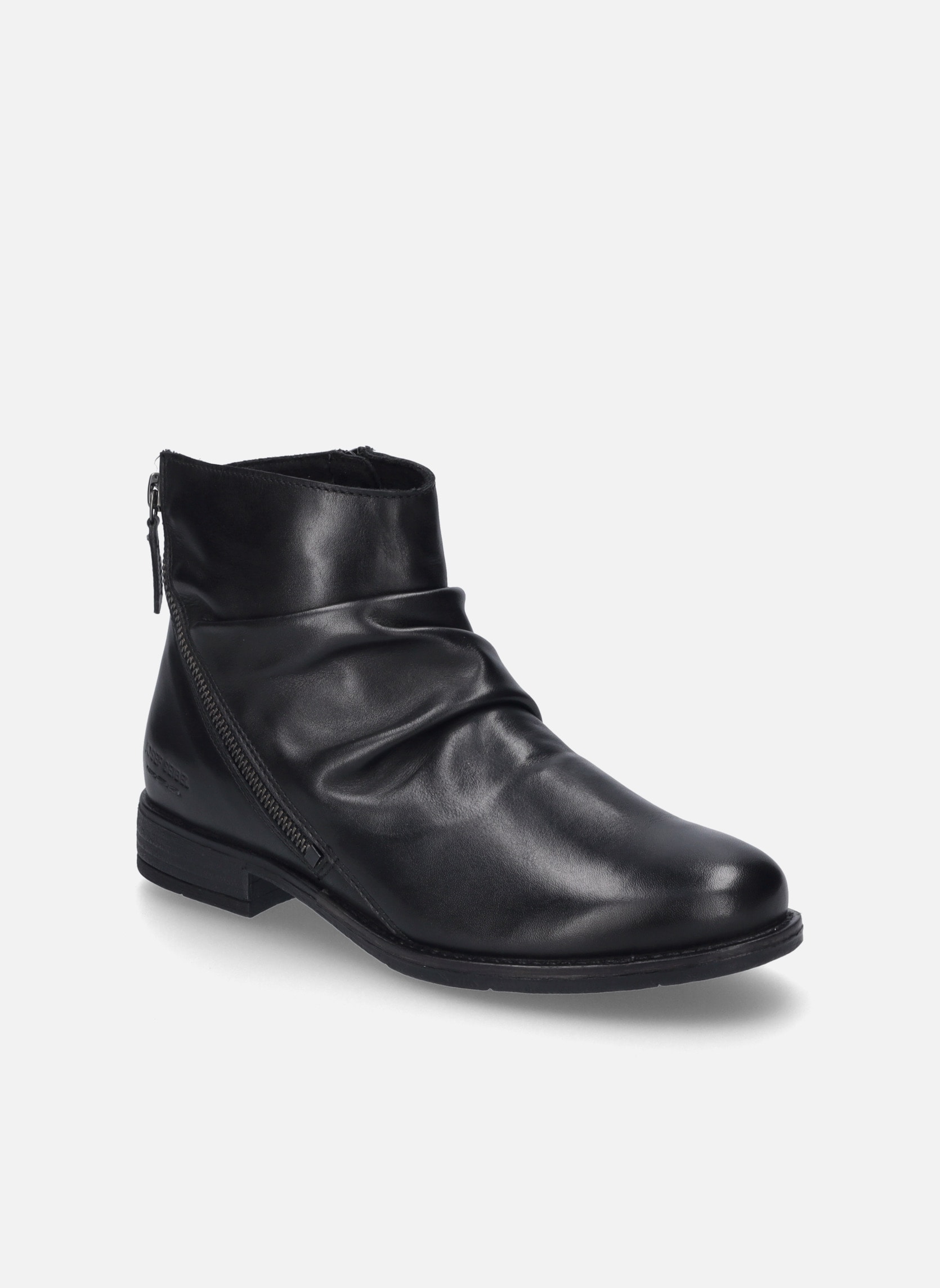 Josef Seibel Stiefelette »Simona 06, schwarz«