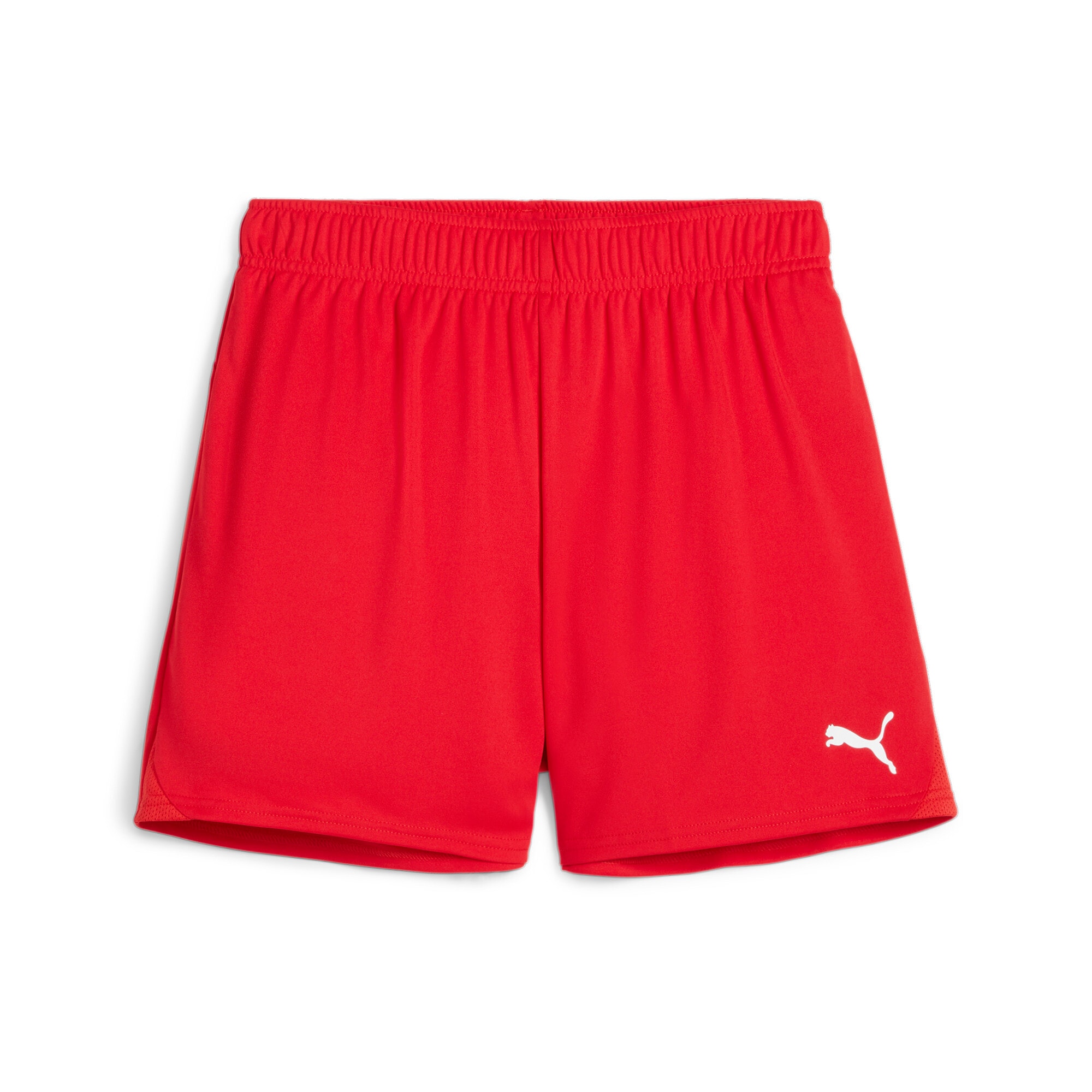 PUMA Trainingsshorts »TEAMGOAL SHORTS WMNS«