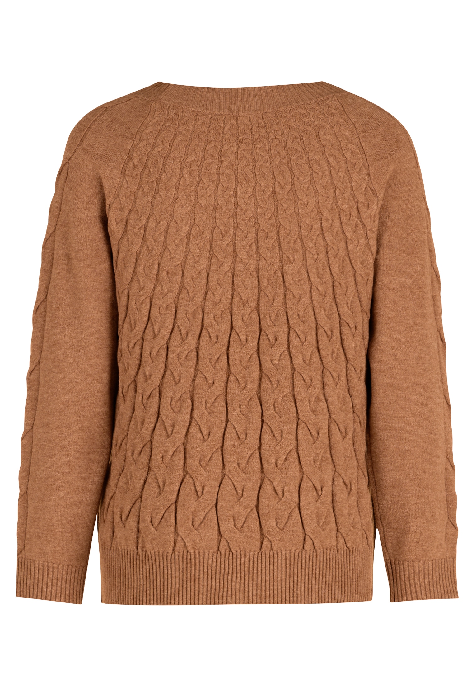 Betty Barclay Strickpullover »Strickpullover langarm«