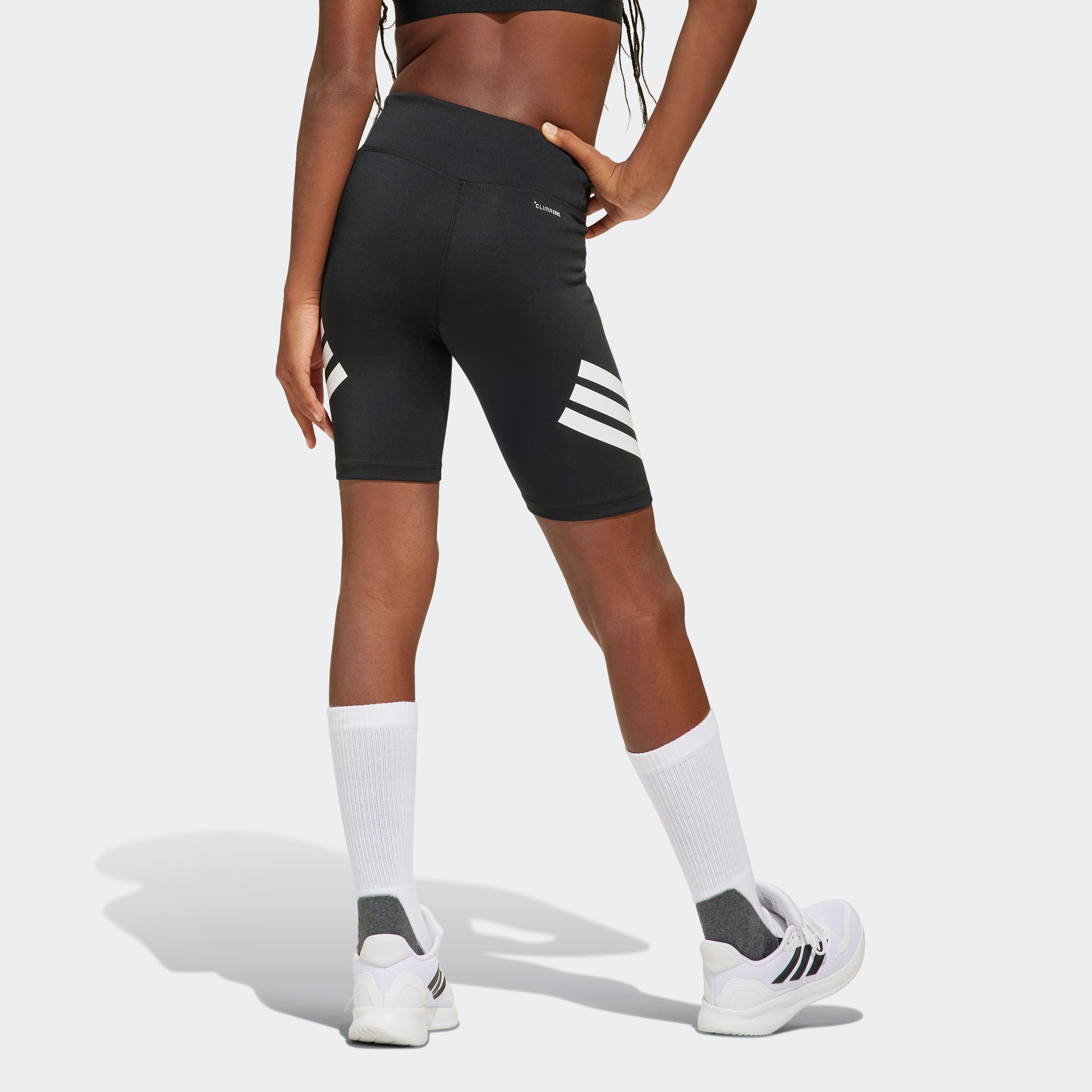 adidas Sportswear Shorts »JG OPT BK LEG«, (1 tlg.)
