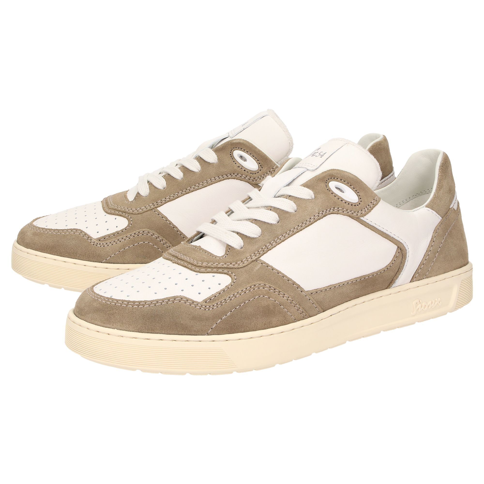 SIOUX Sneaker »Tedroso-704«