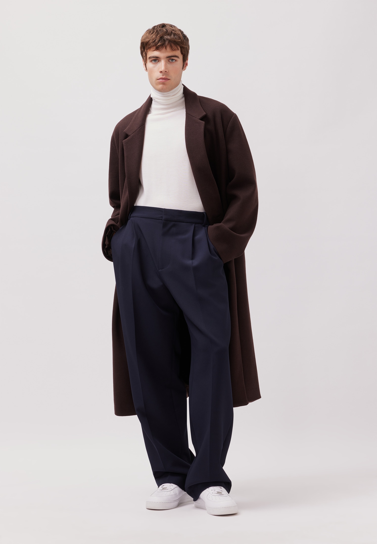 studio seidensticker Parka »Studio«