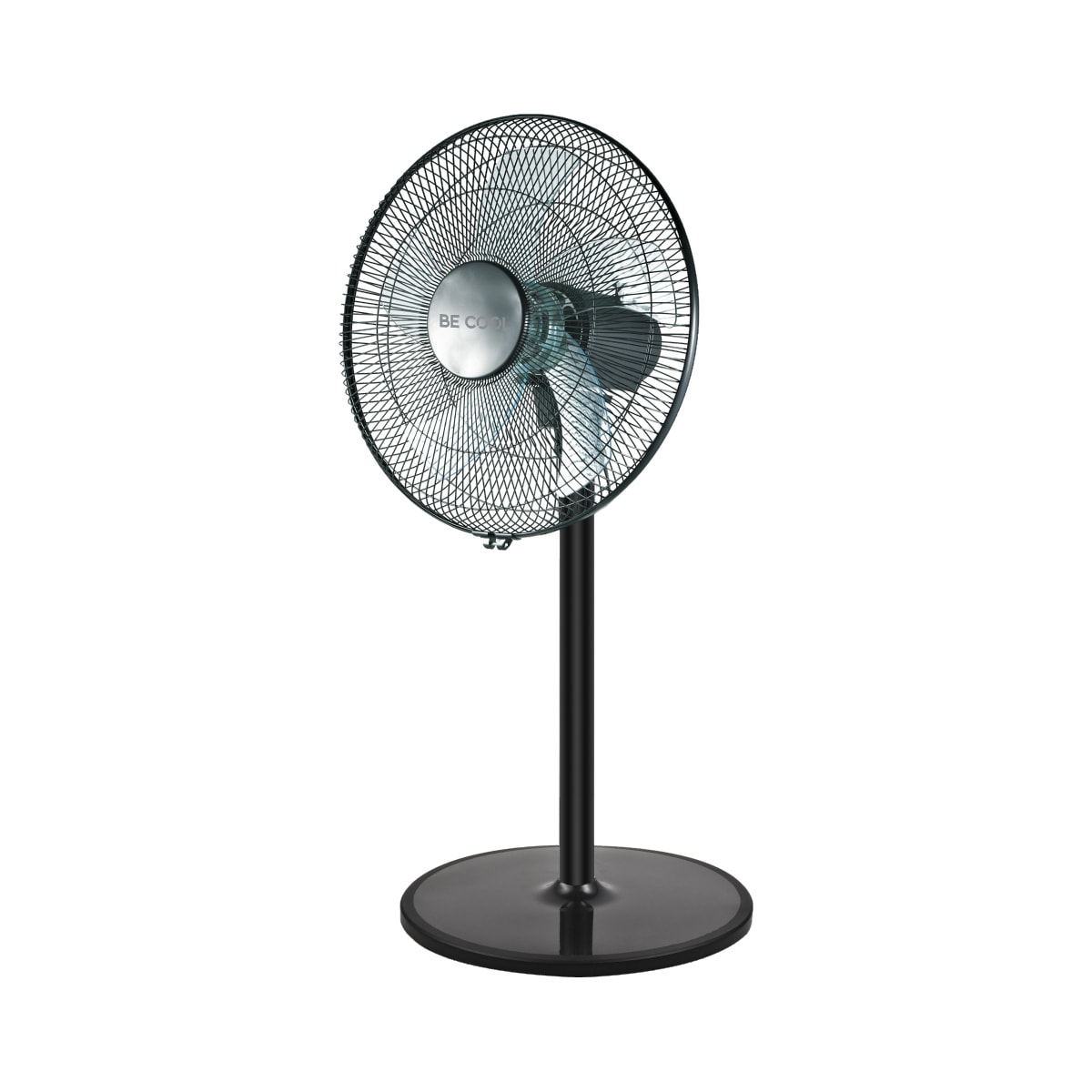 be cool Standventilator »BE COOL 2 in 1 Stand-und Tischventilator 40 cm«, 40 cm Durchmesser