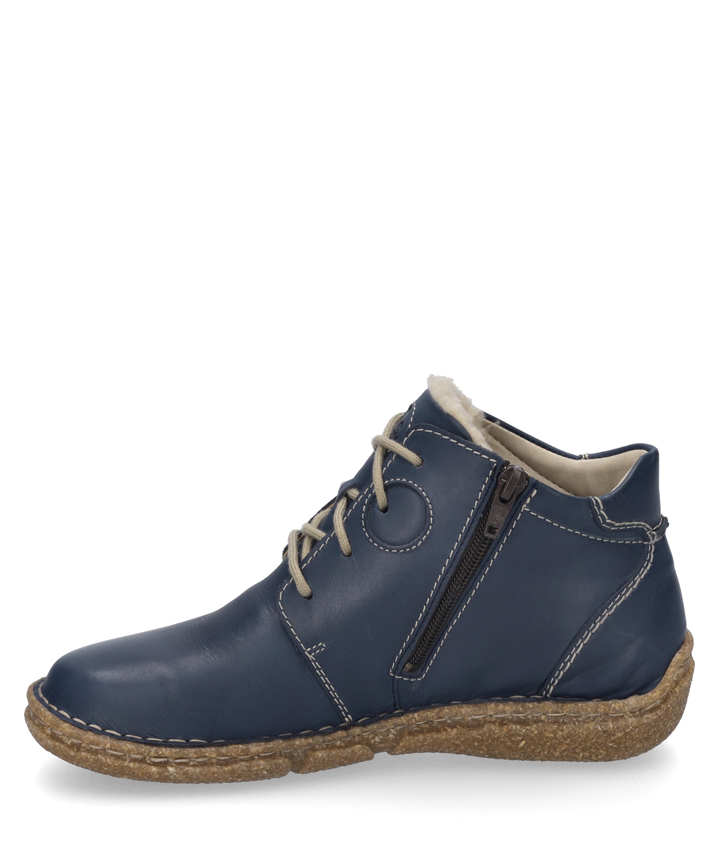 Josef Seibel Stiefelette »Neele 46, blau«