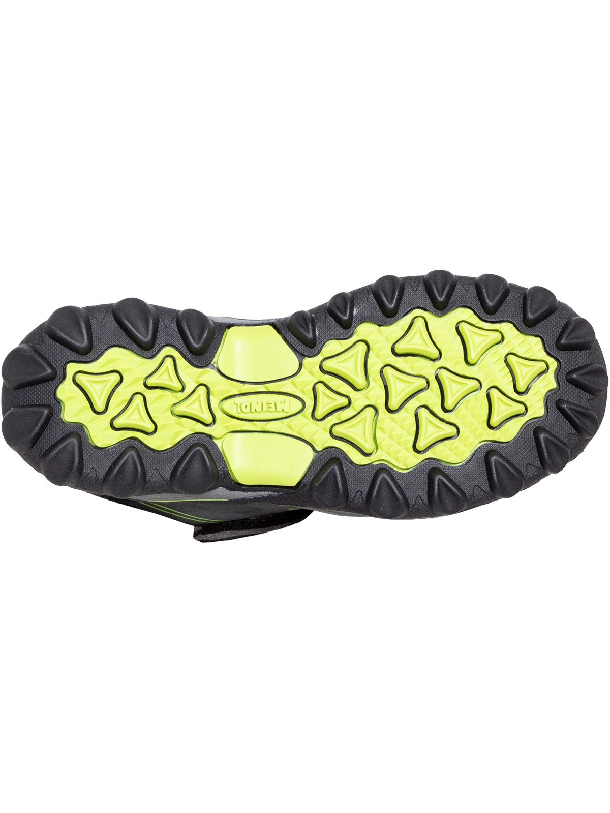 Meindl Wanderschuh »Freizeitschuhe 2135-03 Meindl Petito Junior«