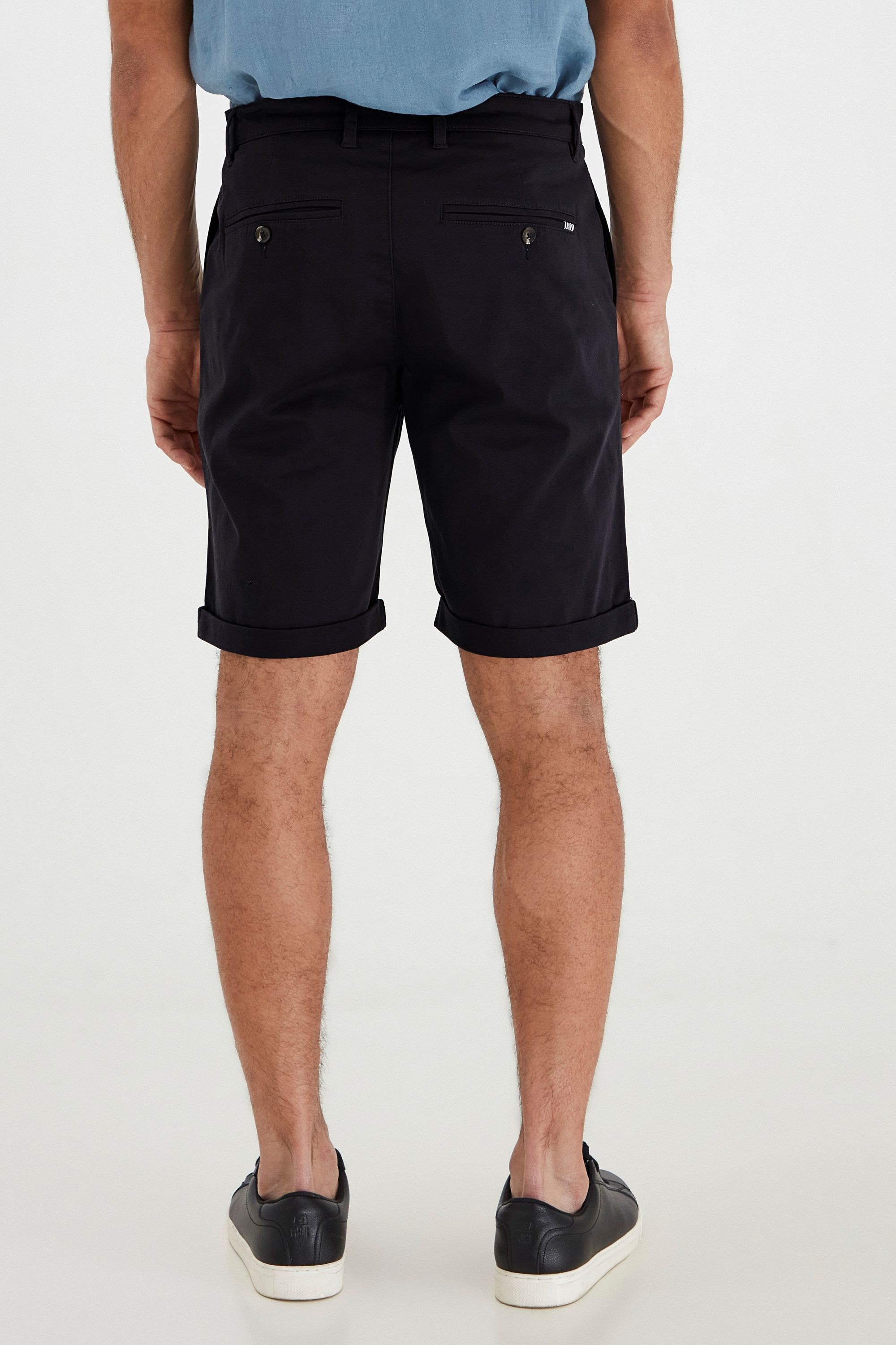 !Solid Shorts »Shorts SDRockcliffe«