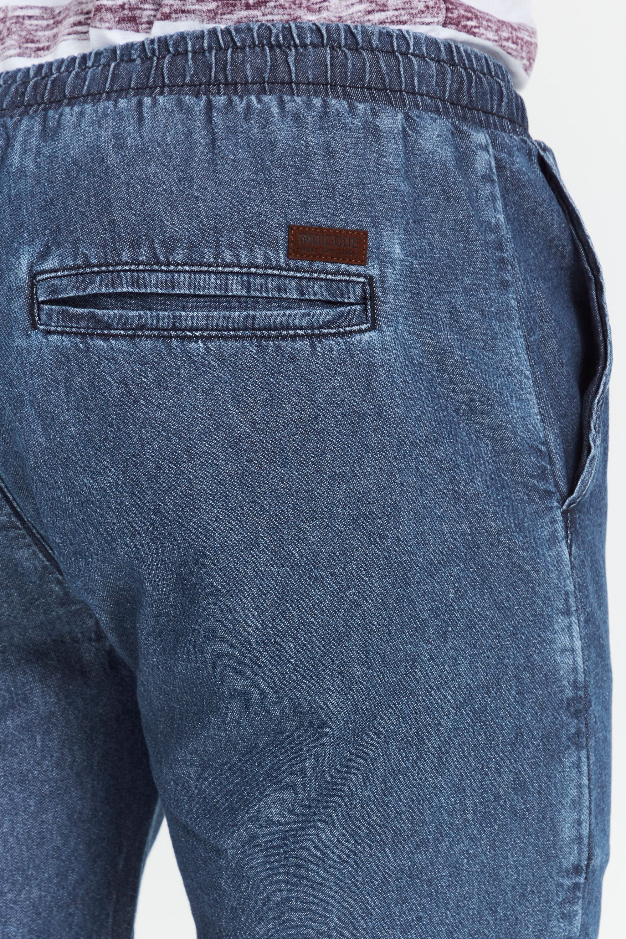 Indicode Shorts »Shorts IDAberavon«