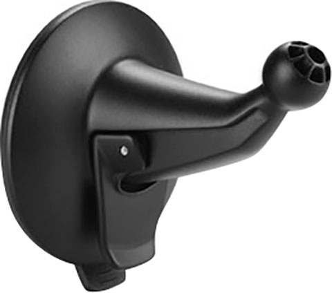 Garmin Navigationsgeräte-Halterung »Saugnapf« 1 Stk. tlg. in schwarz