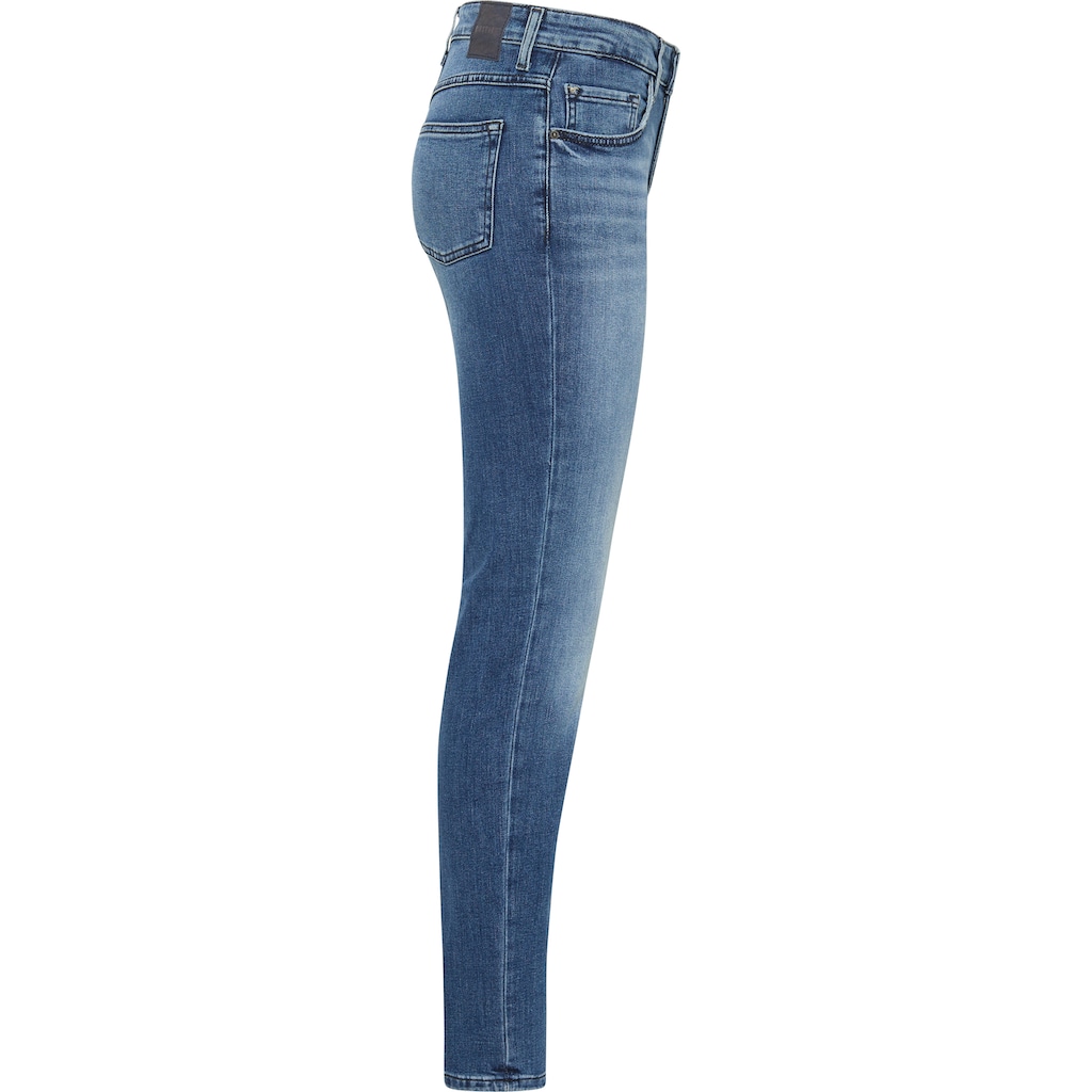 MUSTANG Stretch-Jeans »Rebecca«