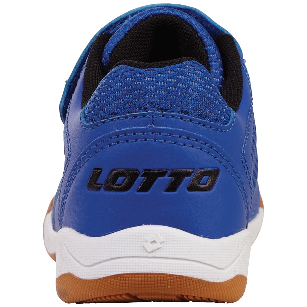 lotto Hallenschuh, - mit nicht-färbender Sohle