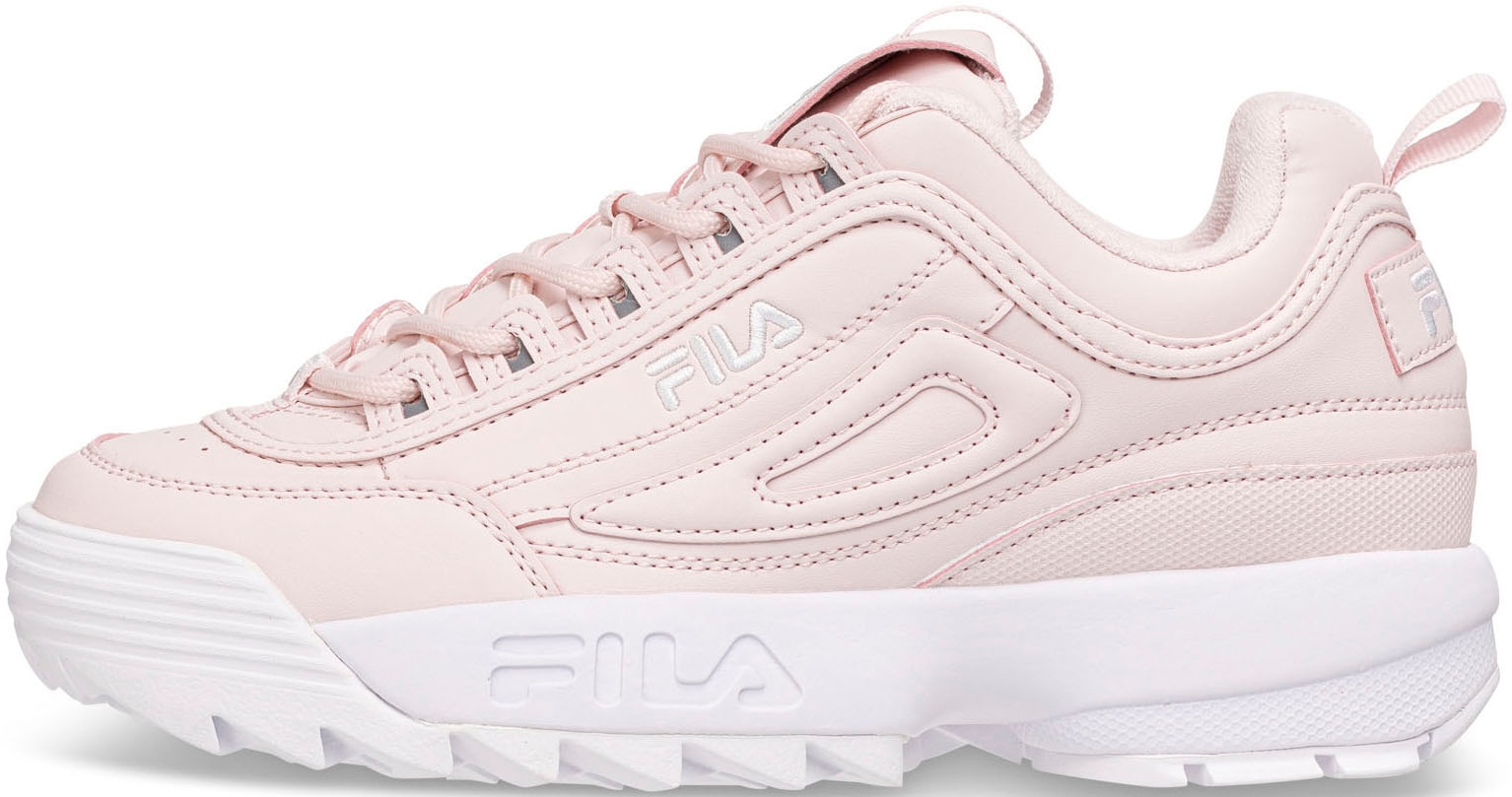 Fila Sneaker »Disruptor low«