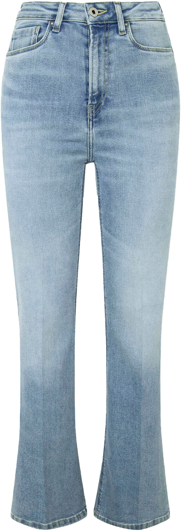 Pepe Jeans High-waist-Jeans »Willa«
