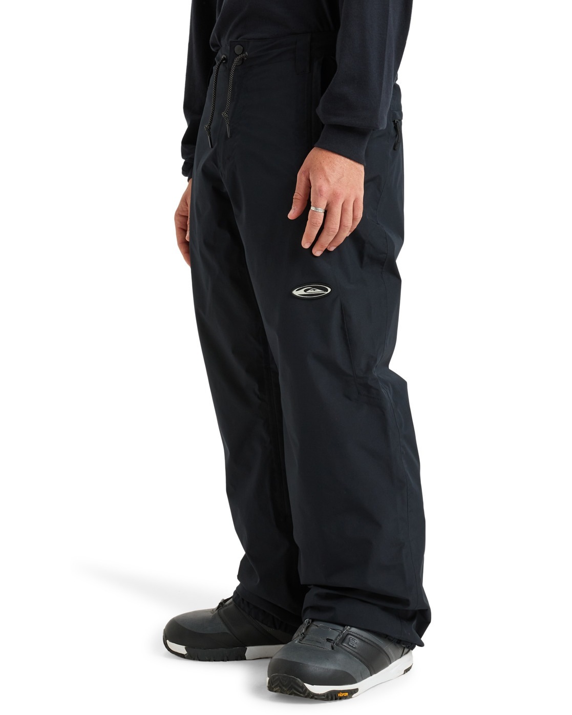 Quiksilver Snowboardhose »High Altitude GORE-TEX®«