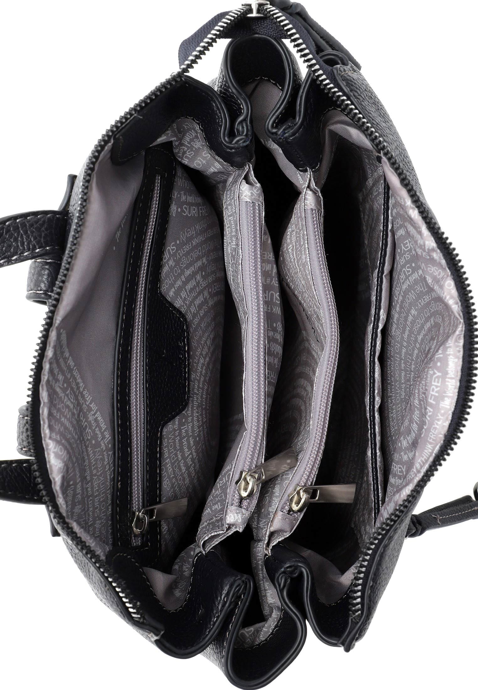 SURI FREY Rucksack »Rucksack SFY Debby«