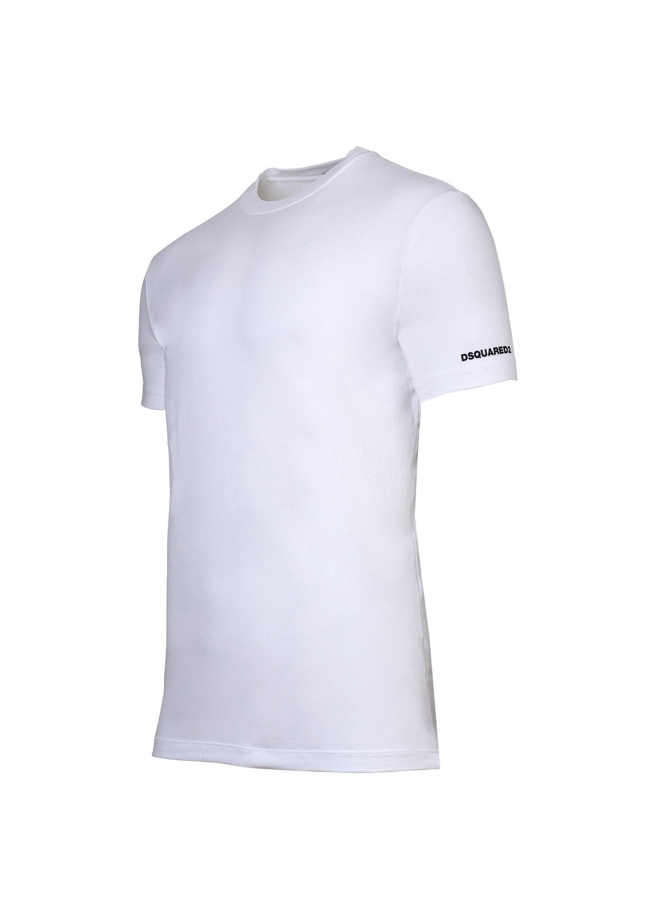 Dsquared2 T-Shirt »T-Shirt TWIN-PACK T-SHIRT 2er Pack« 2