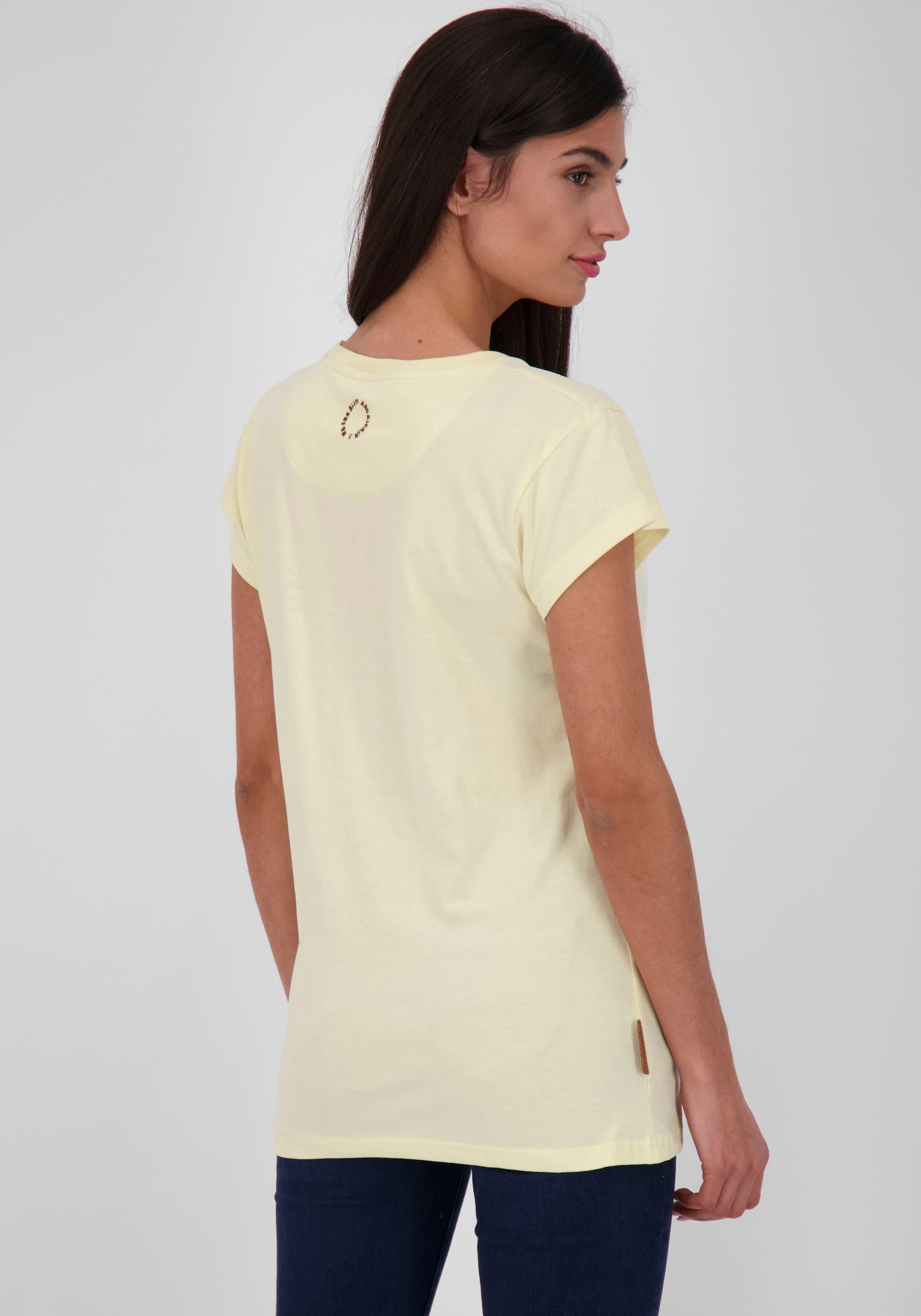 Alife & Kickin T-Shirt »MaxiAK kaufen Online im Shop OTTO A«