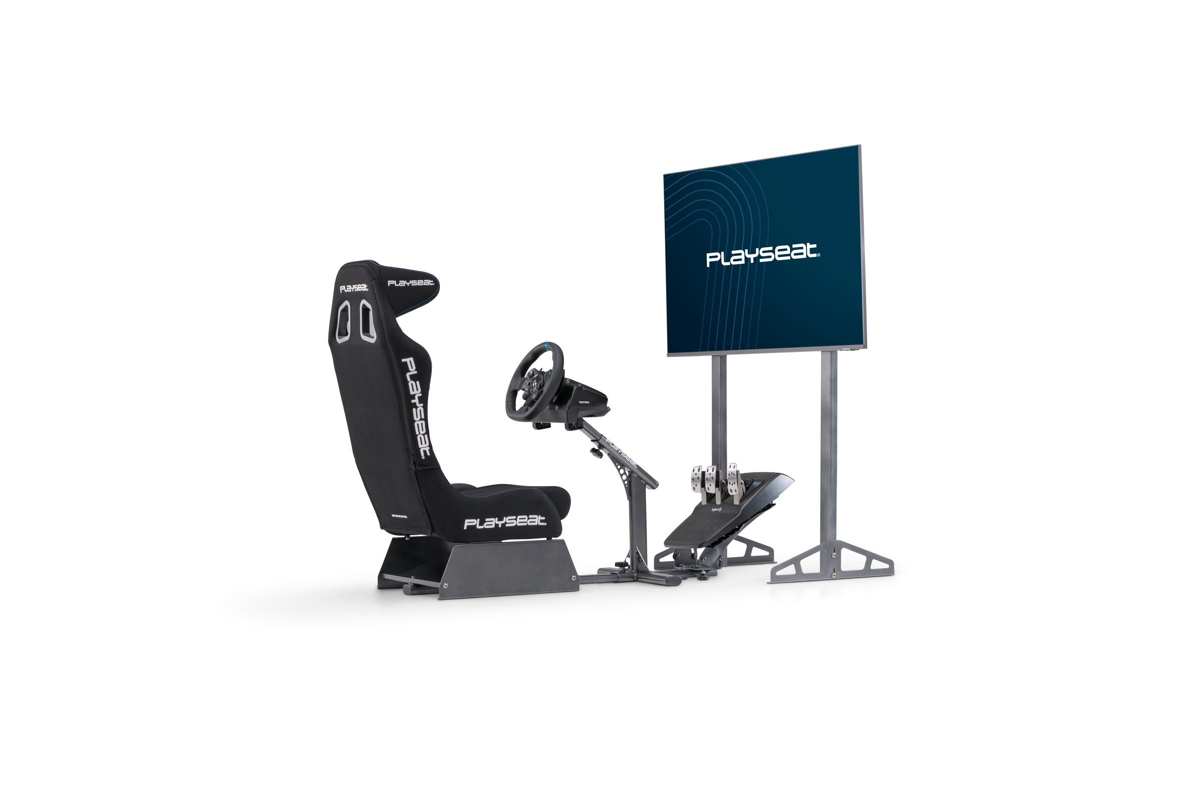 Playseat TV-Ständer »TV-Ständer Pro«, bis 165,1 cm Zoll