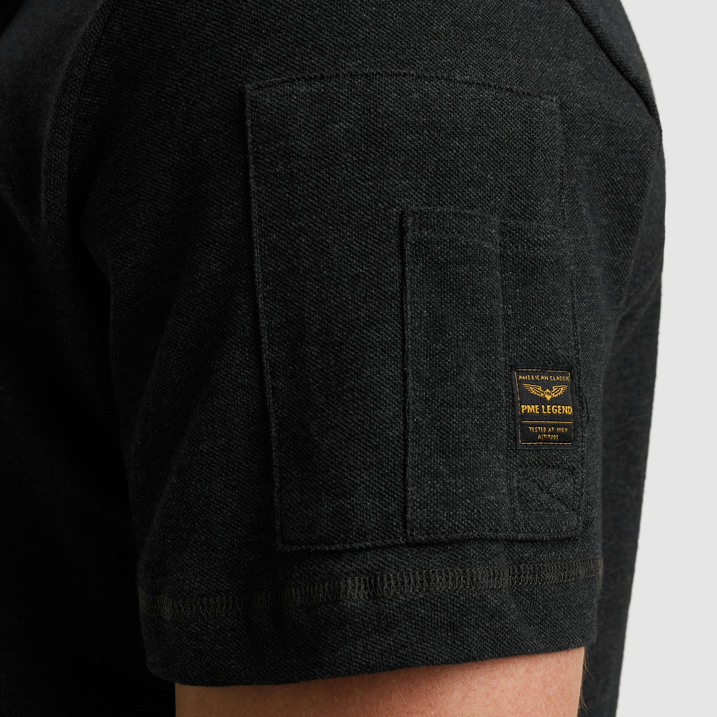 PME LEGEND Poloshirt