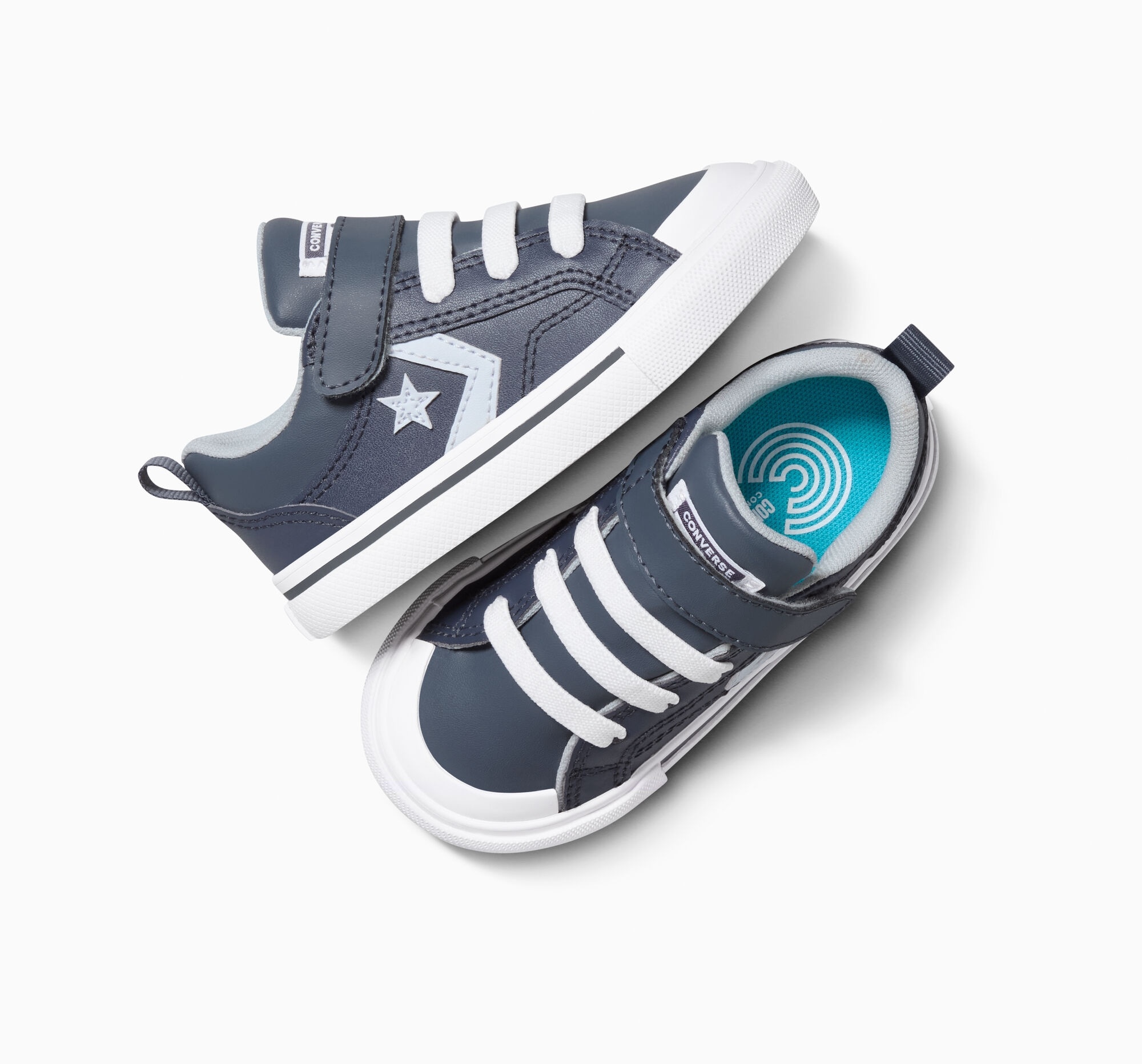 Converse Sneaker »PRO BLAZE STRAP«