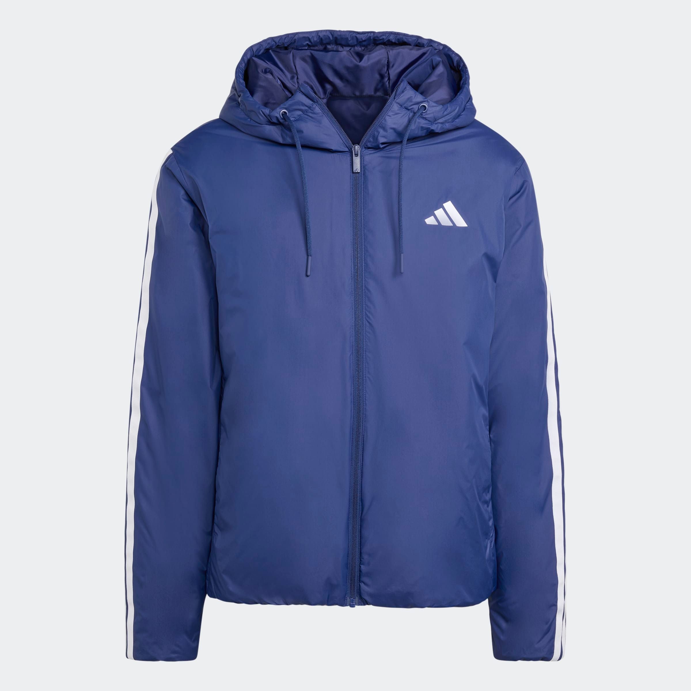 adidas Sportswear Outdoorjacke »ESSENTIALS CLIMAWARM 3-STREIFEN INSULATED«