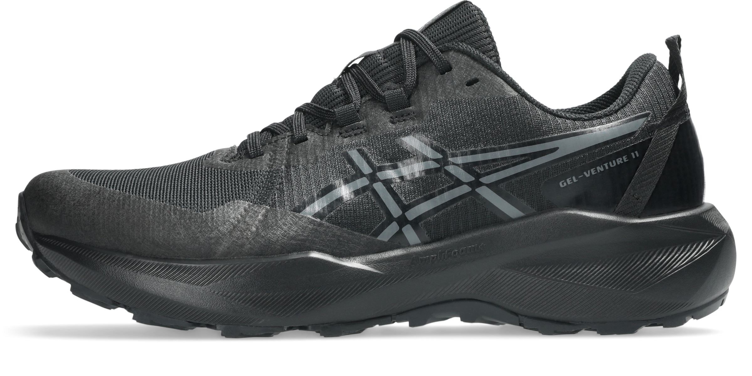 Asics Trailrunningschuh »GEL-VENTURE 11«  mit profiliertem Gummi-Laufsohlenprofil, mit AMPLIFOAM PLUS Dämpfung