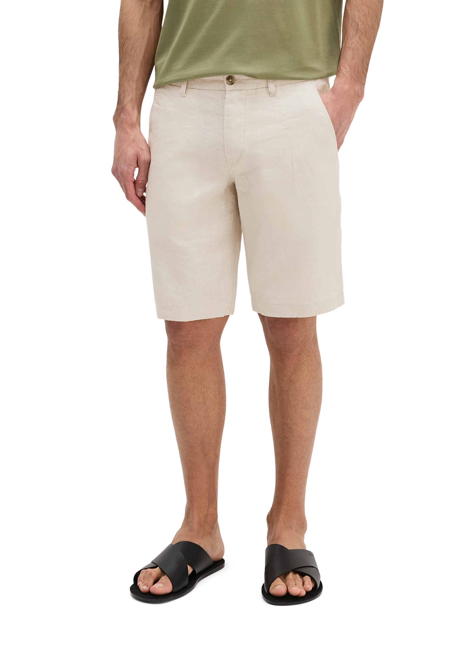 Marc O'Polo Shorts »Reso jogger«