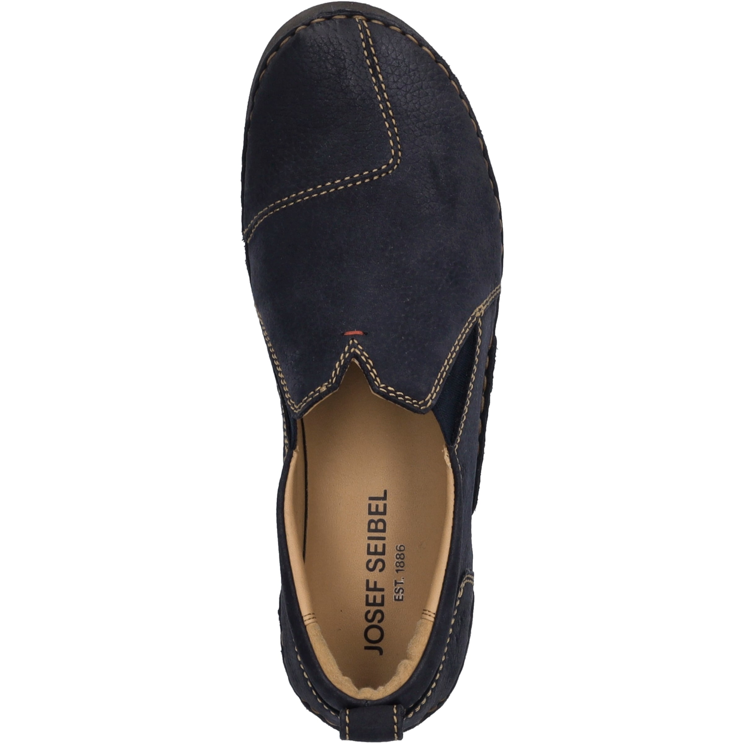 Josef Seibel Slipper »Fergey 49, ocean«