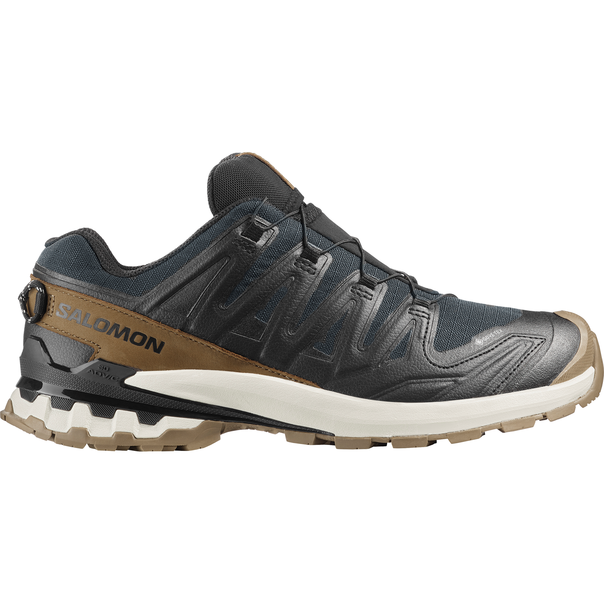 Salomon Trailrunningschuh »XA PRO 3D V9 GORE-TEX® LIFELONG M«  wasserdicht