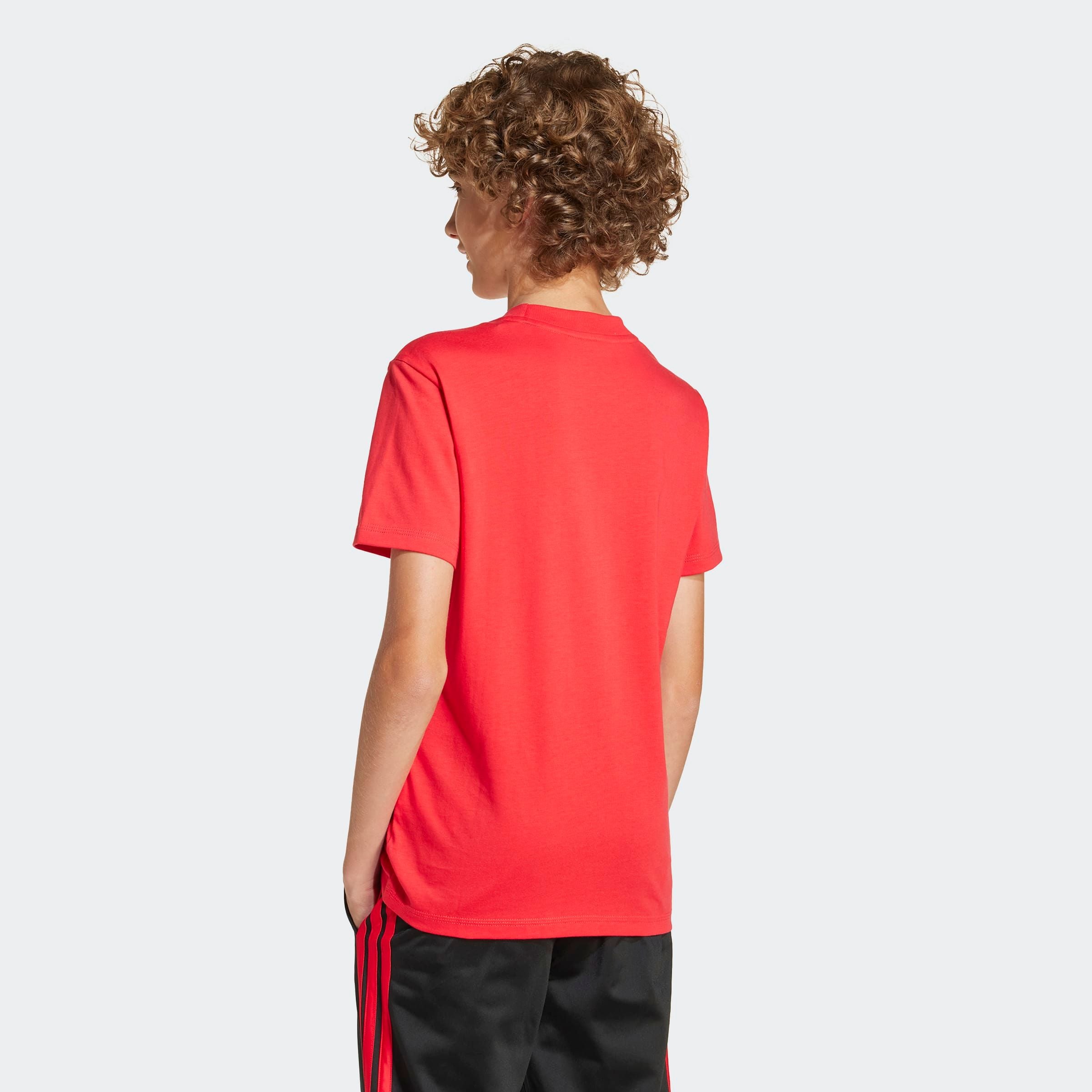 adidas Sportswear T-Shirt »J SL TEE 160«