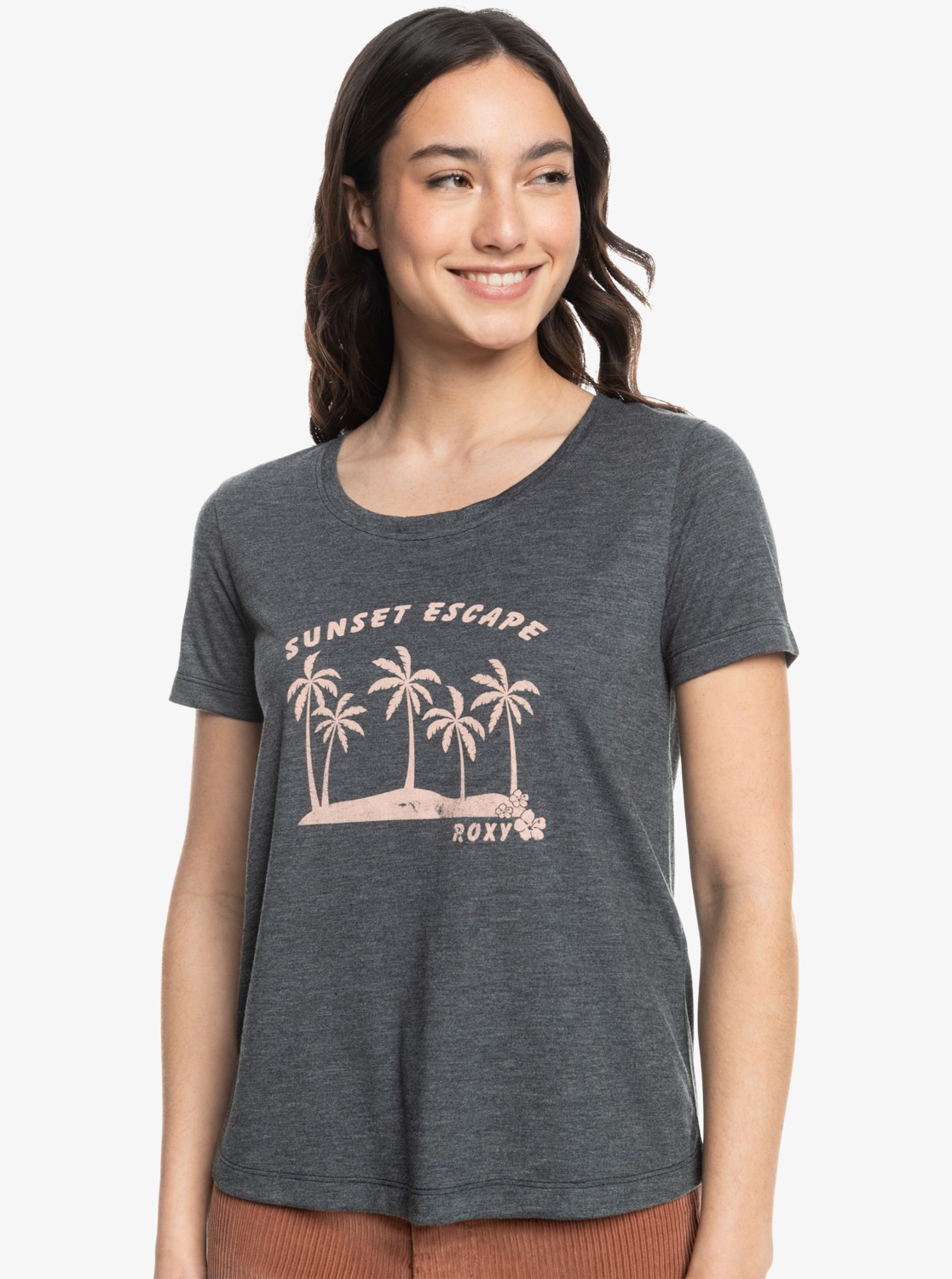 Roxy T-Shirt »Chasing The Wave«