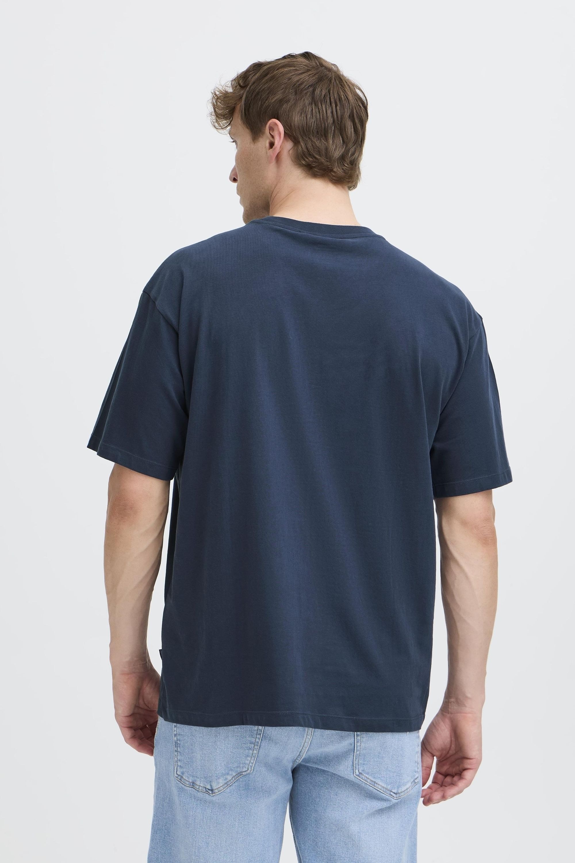 Blend Rundhalsshirt »Rundhalsshirt BHBamo«