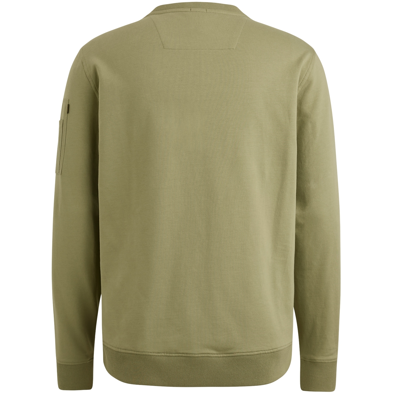 PME LEGEND Sweatshirt, mit Logo Stickerei