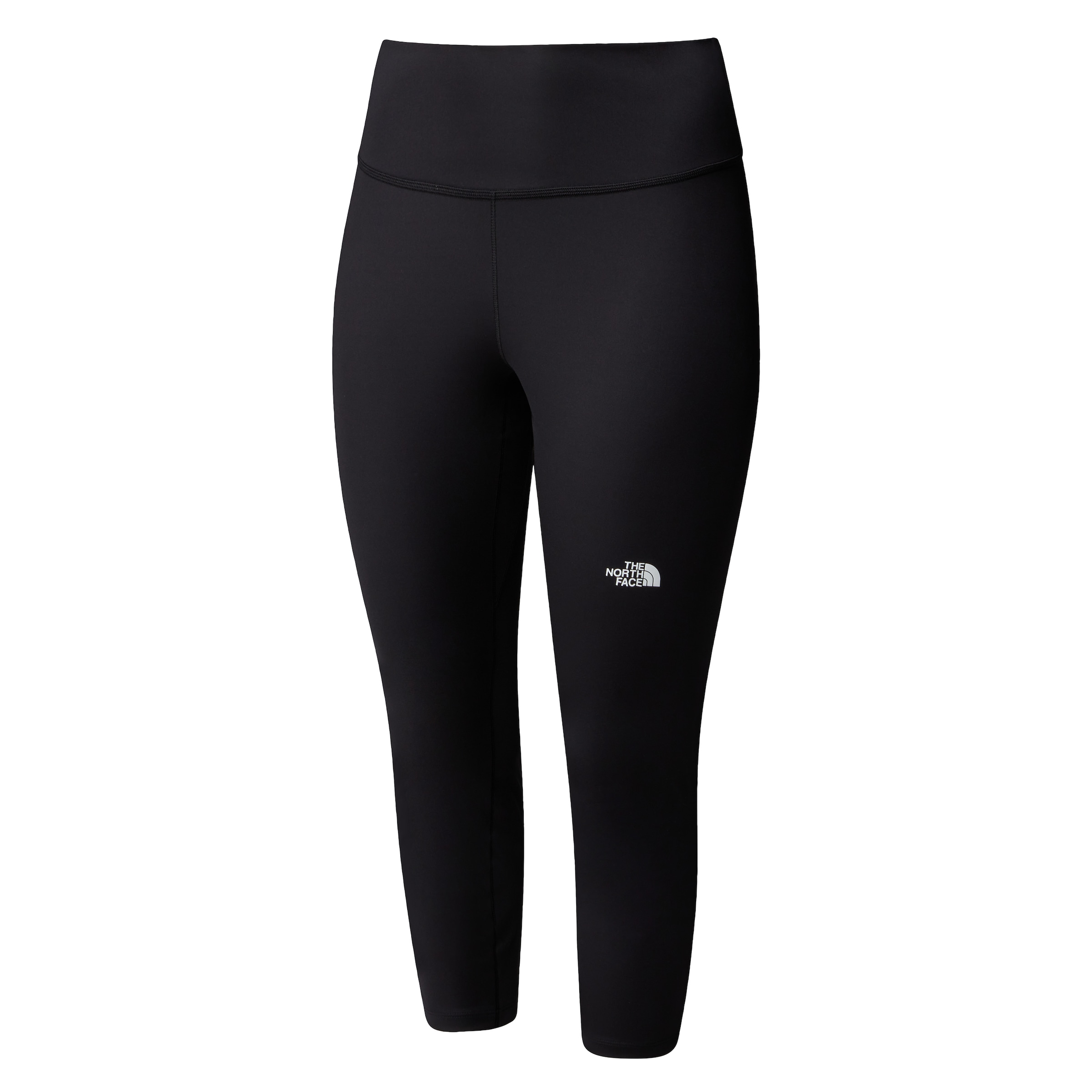 The North Face Funktionstights »W PLUS FLEX HIGH RISE 25IN TIGHTS«, (1 tlg.)