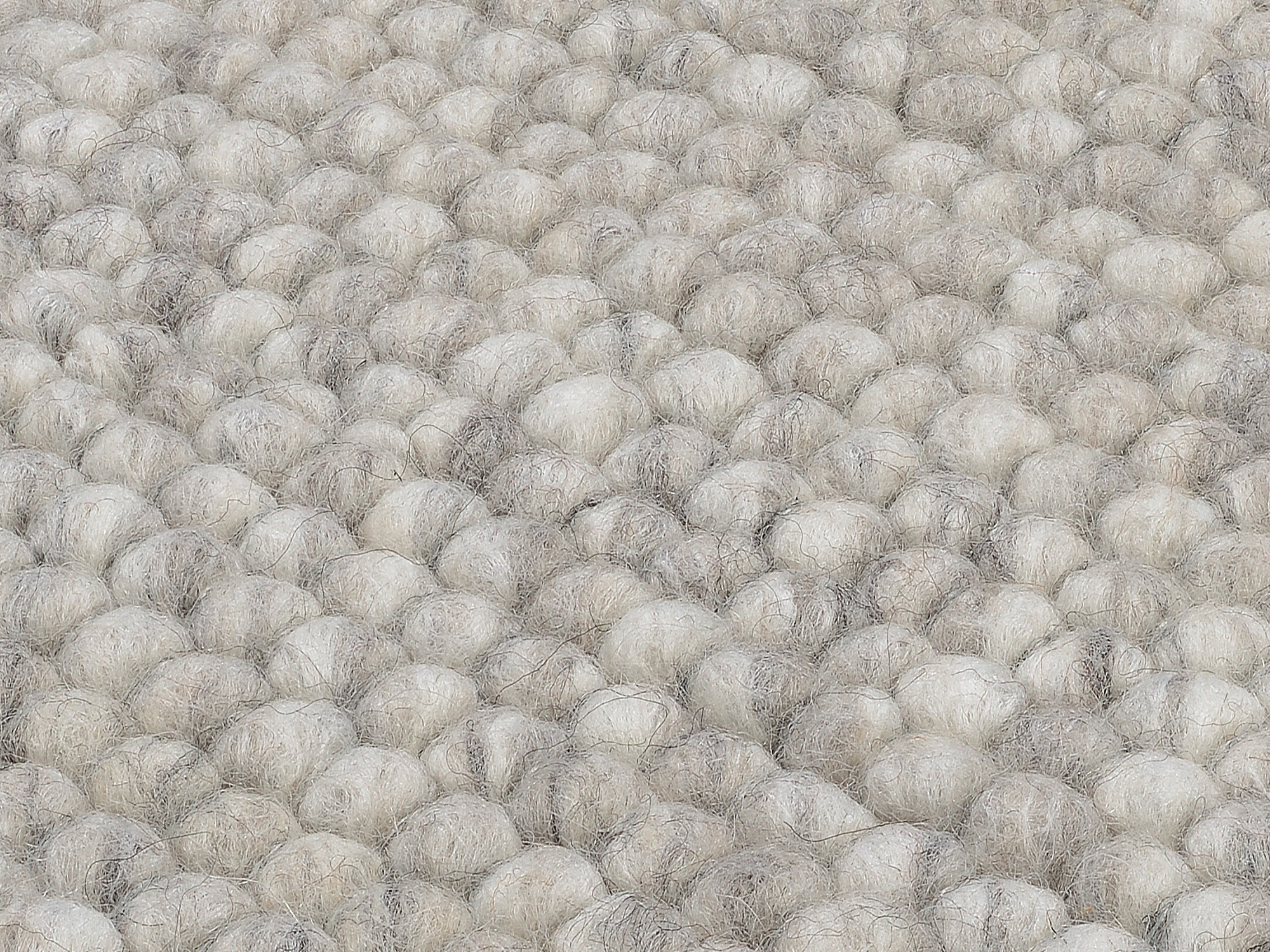 OCI DIE TEPPICHMARKE Teppich »FAVORIT«, rund, 12 mm Höhe, Handweb-Teppich aus Indien, handgewebt, hochwertig verarbeitet