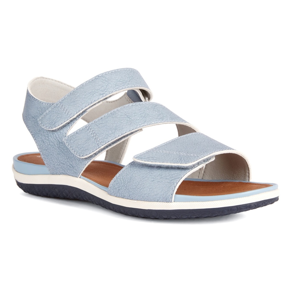 Geox Sandale »D SANDAL VEGA«