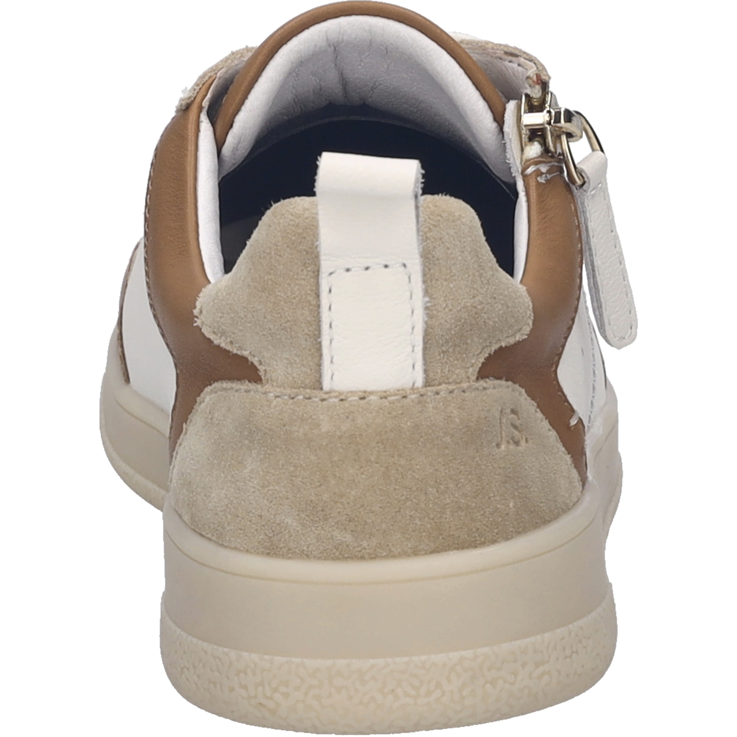 Josef Seibel Sneaker »Jade 05, camel-multi«