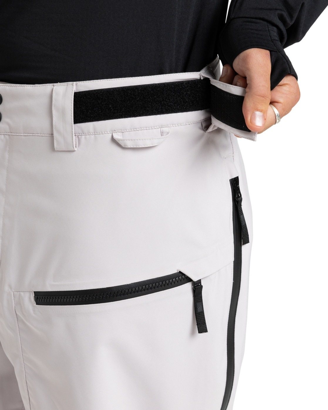 Quiksilver Snowboardhose »Paramo Stretch 20K«