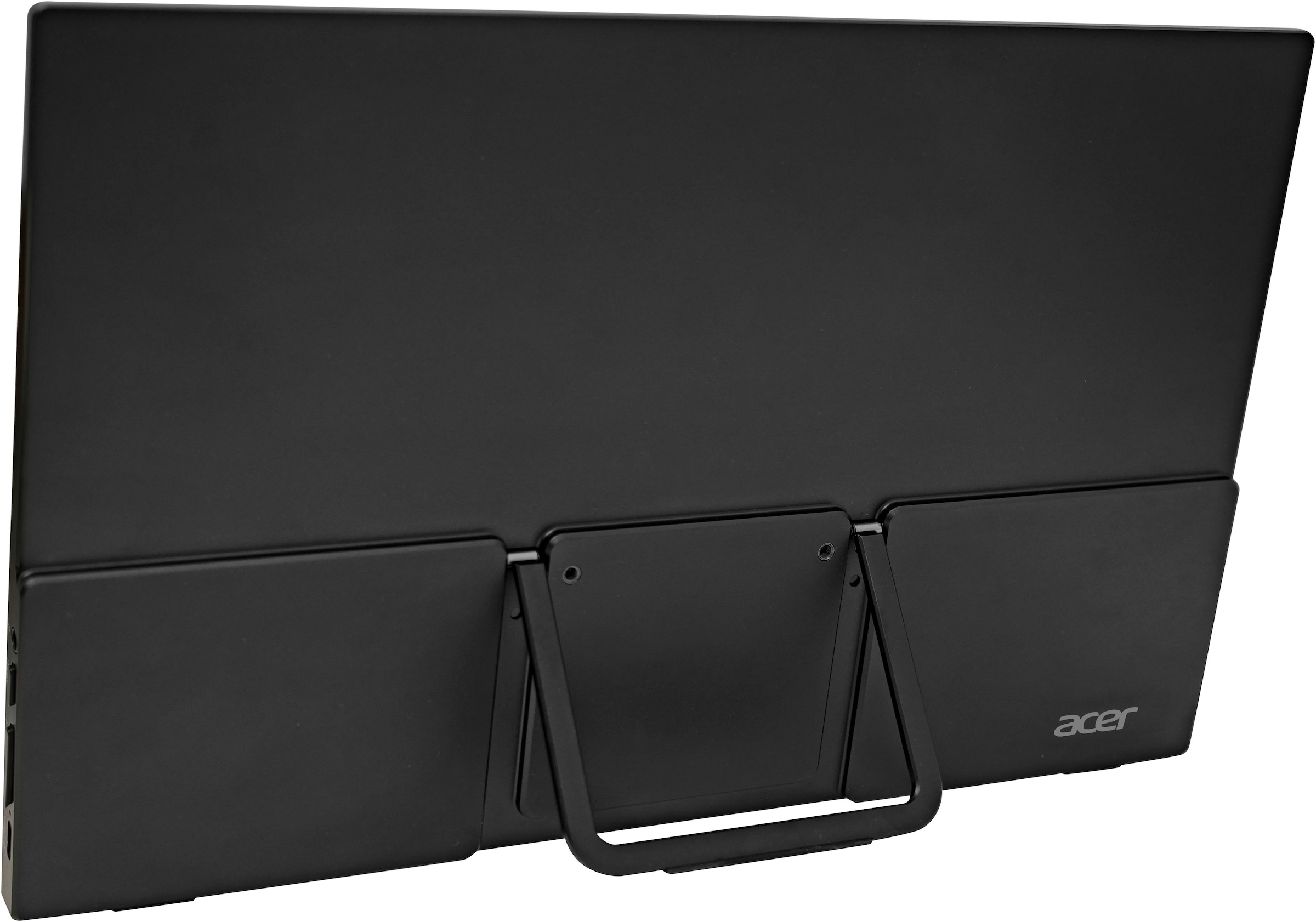 Acer Portabler Monitor »PM161Q B1« 40 cm/16 ″  1920 x 1080 px Full HD 4 Reaktionszeit 60 Hz
