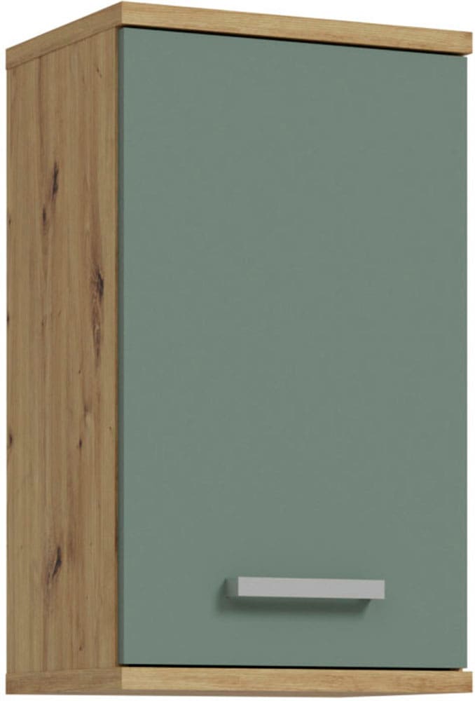 FORTE »Veris« Hängeschrank, Türanschlag wählbar, Stauraum