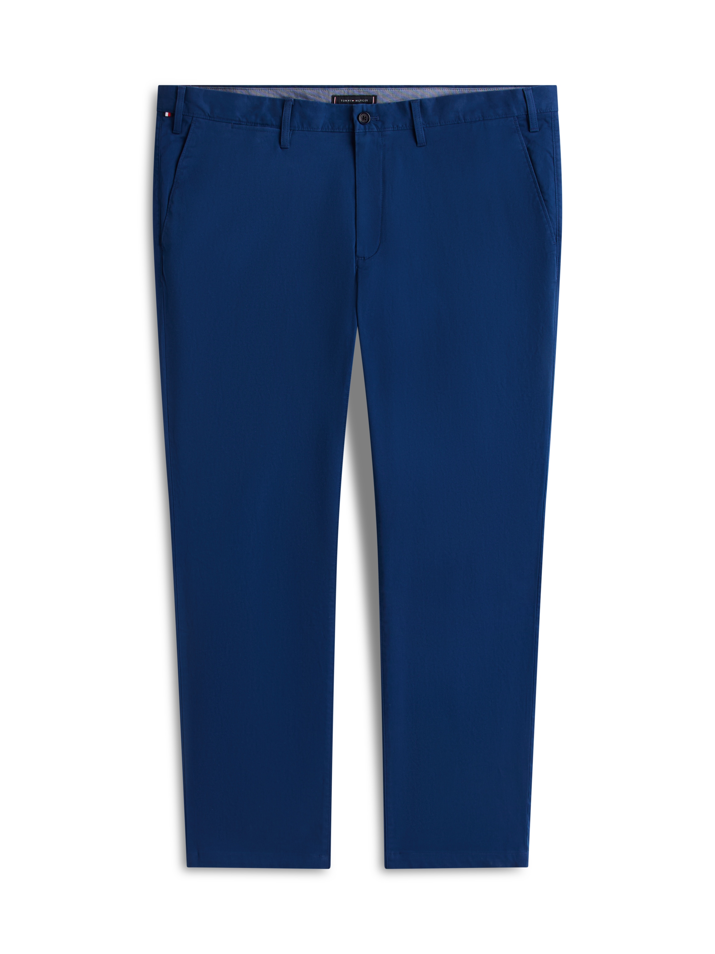 Tommy Hilfiger Big & Tall Chinohose »BT-CORE DENTON ESSENTIAL TWILL«  Große Größen