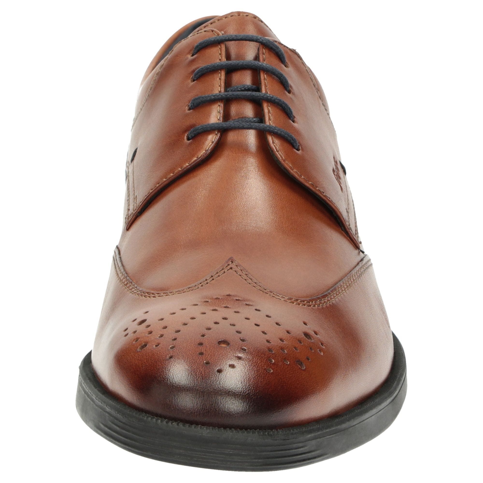 SIOUX Schnürschuh »Foriolo-708-H«