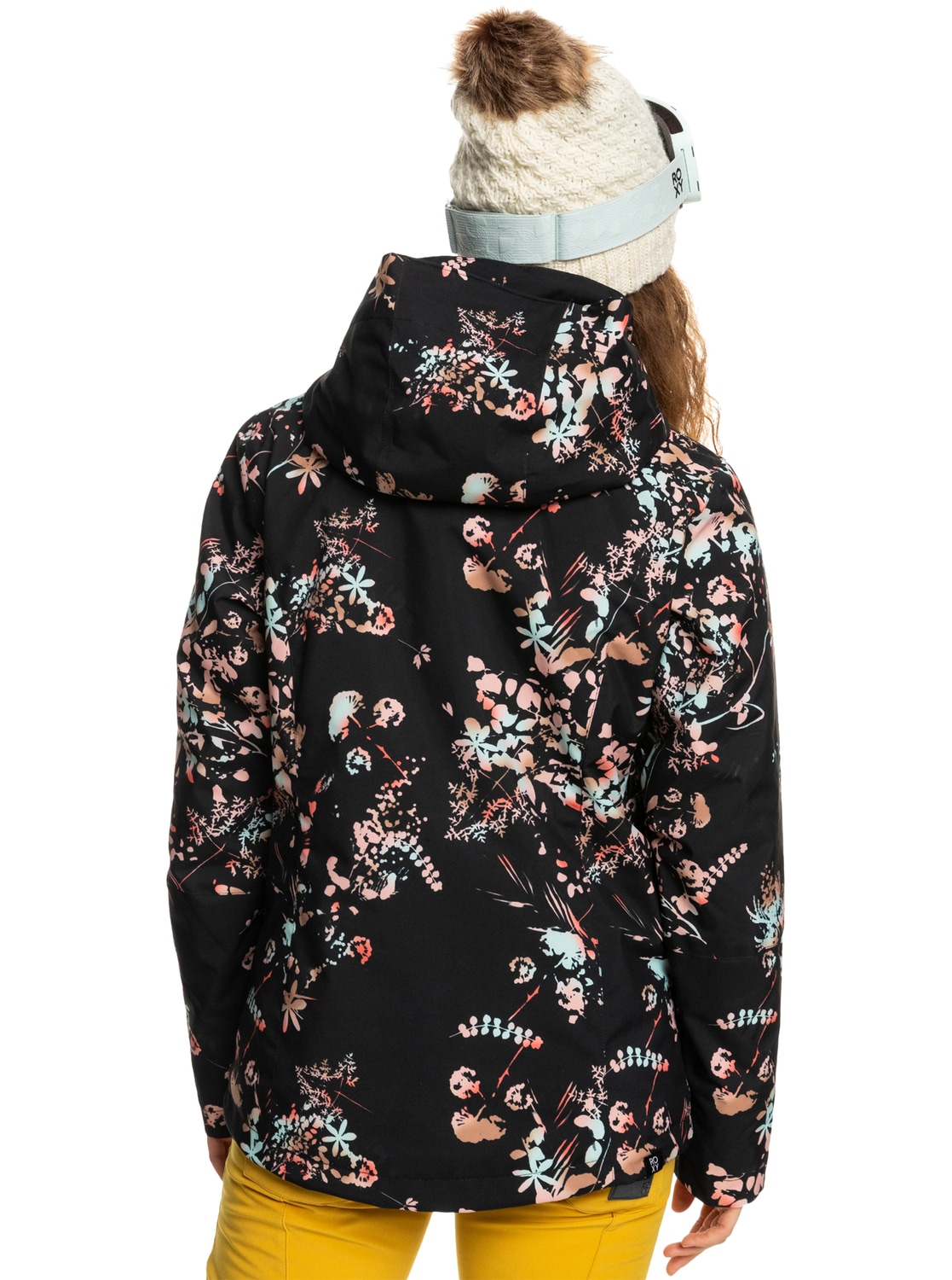 Roxy Snowboardjacke »ROXY Jetty«