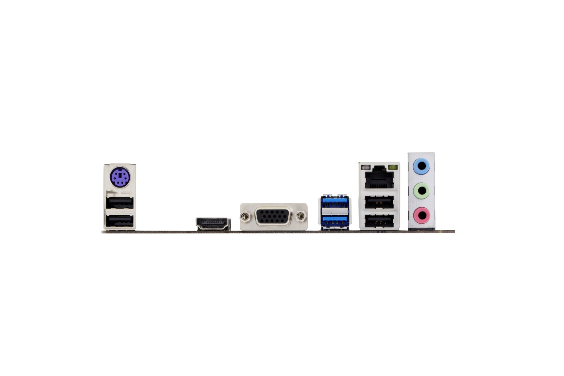 Biostar Mainboard »A520MHP«