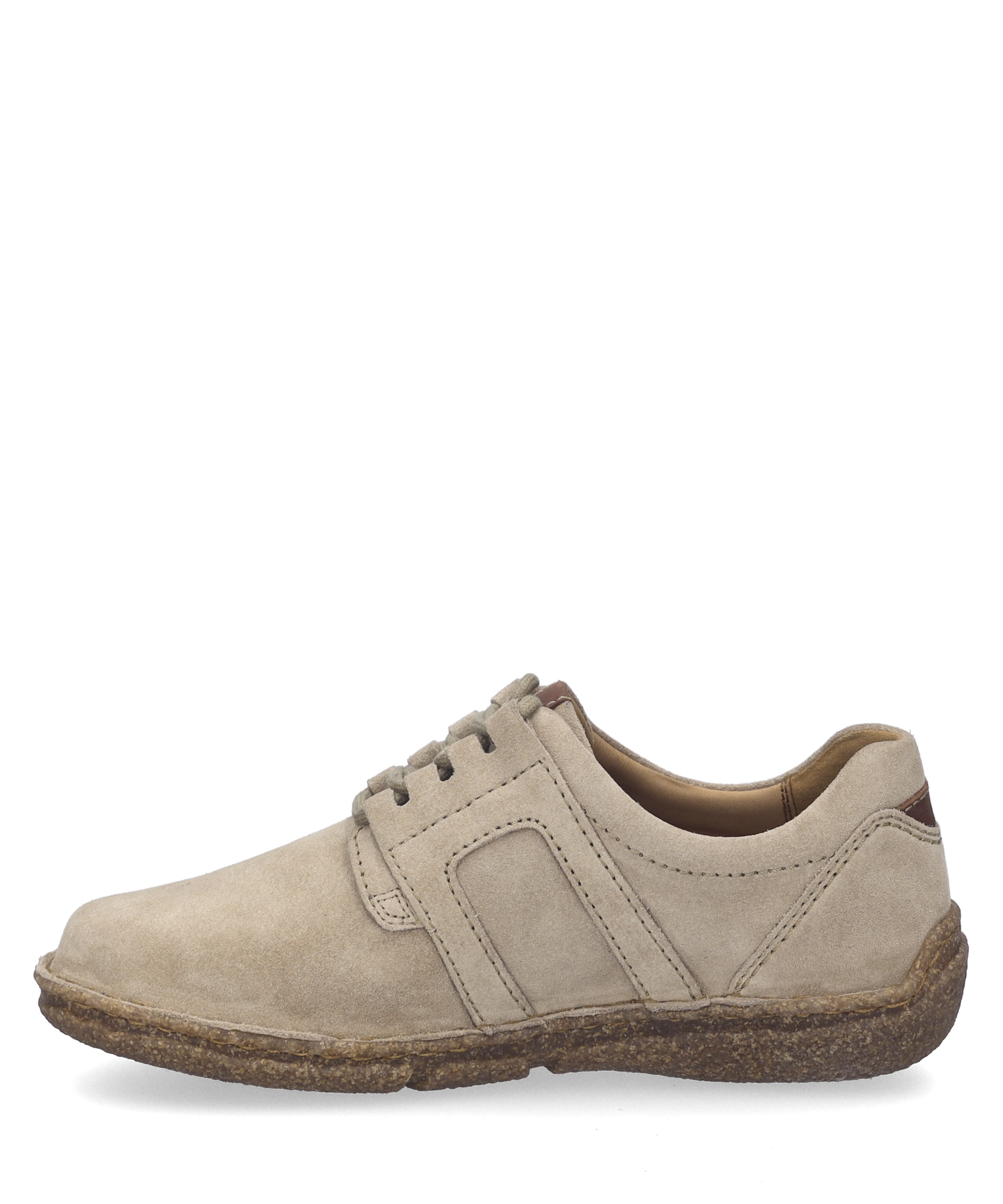 Josef Seibel Schnürschuh »Neele 44, cashmere«