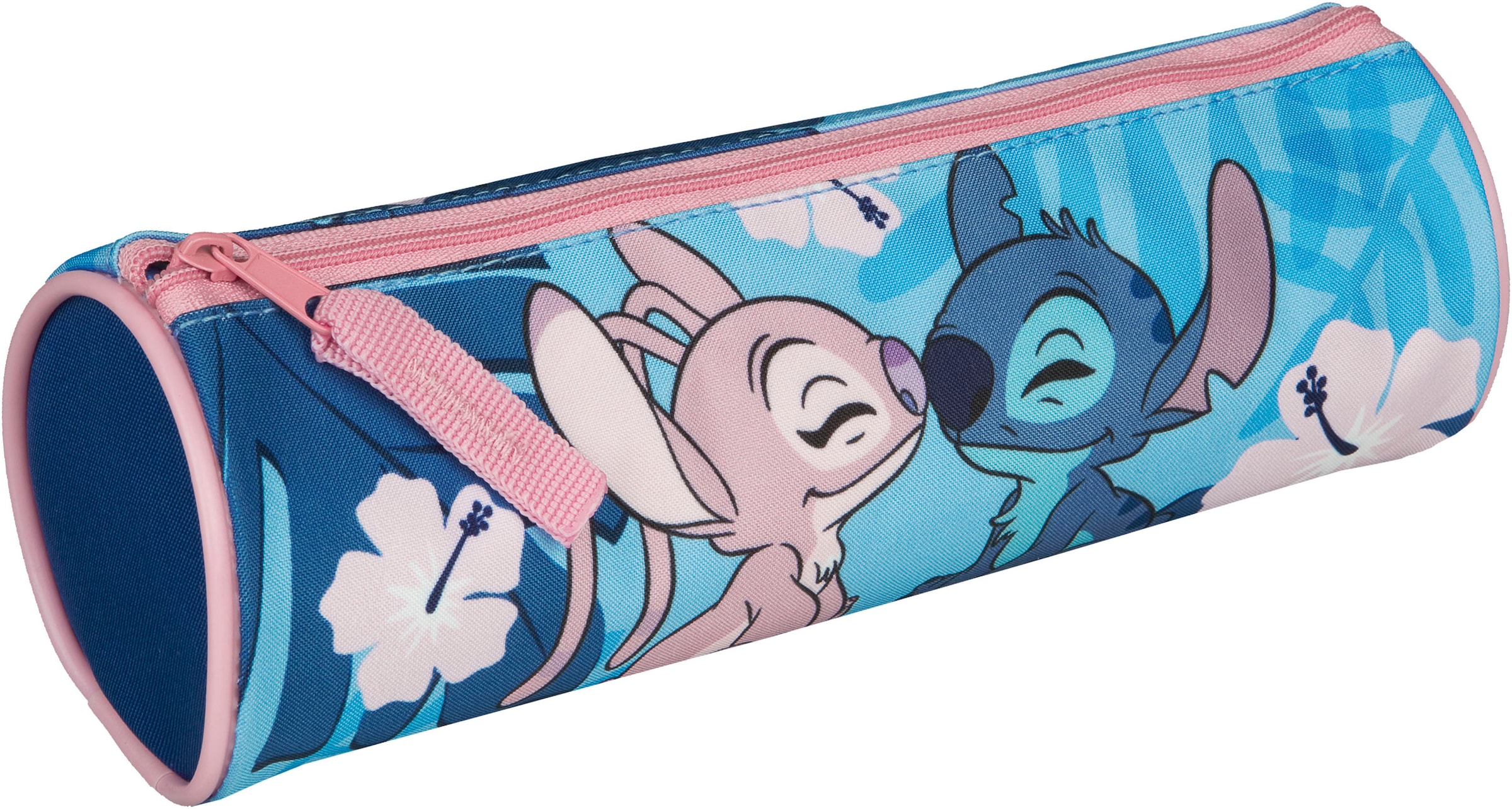 UNDERCOVER Schulranzen »Clou, Stitch«