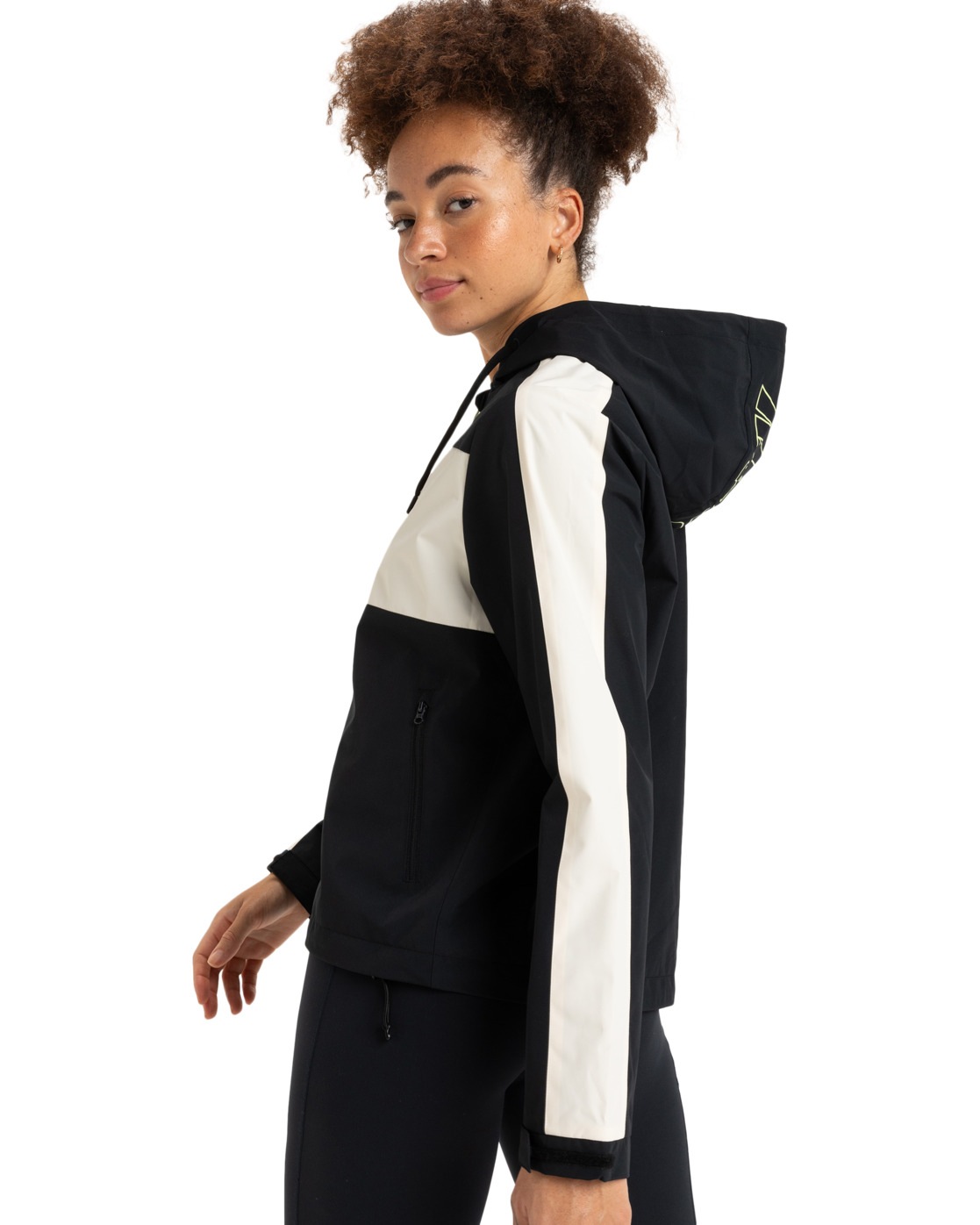 Roxy Outdoorjacke »Move Free«